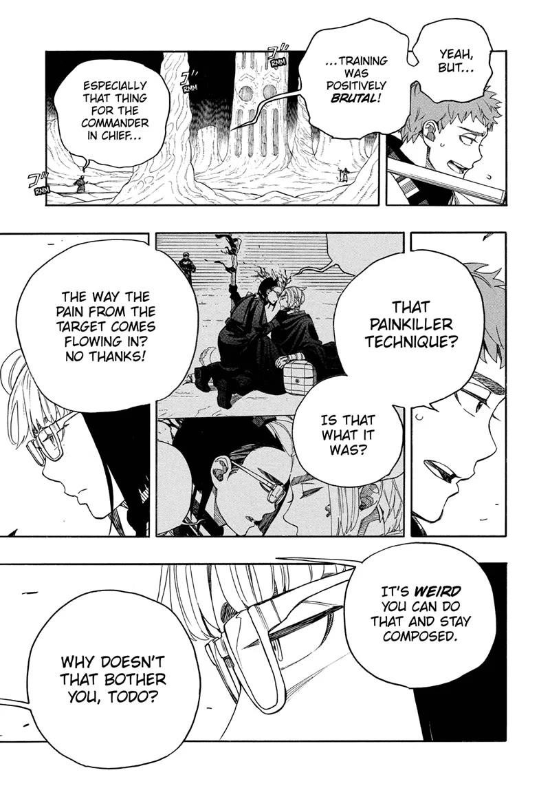 The Best Noble In Another World: The Bigger My Harem Gets, The Stronger I Become Chapter 161 - Page 19