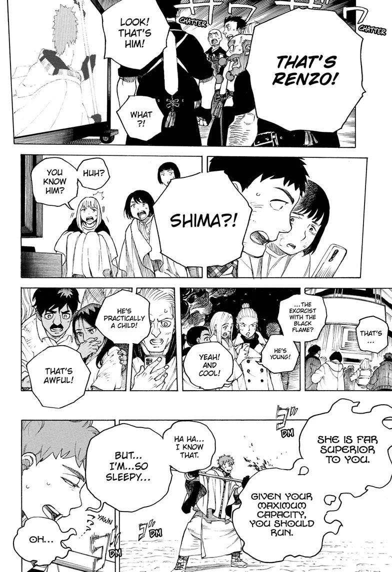 The Best Noble In Another World: The Bigger My Harem Gets, The Stronger I Become Chapter 161 - Page 22