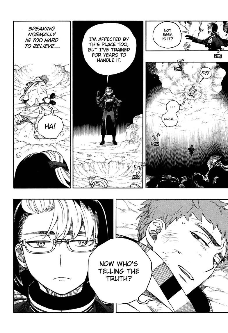 The Best Noble In Another World: The Bigger My Harem Gets, The Stronger I Become Chapter 161 - Page 33