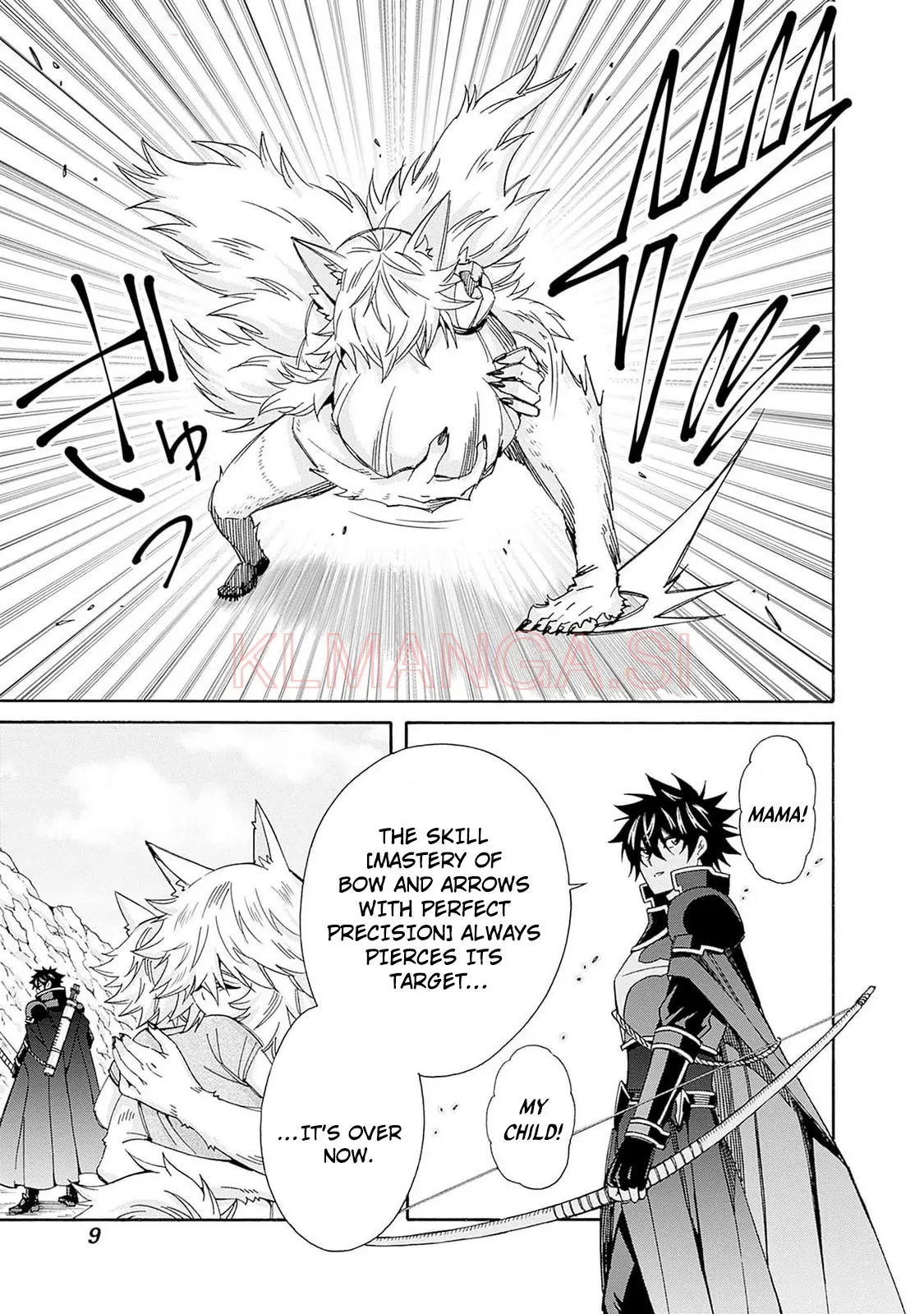 The Best Noble In Another World: The Bigger My Harem Gets, The Stronger I Become Chapter 28 - Page 12