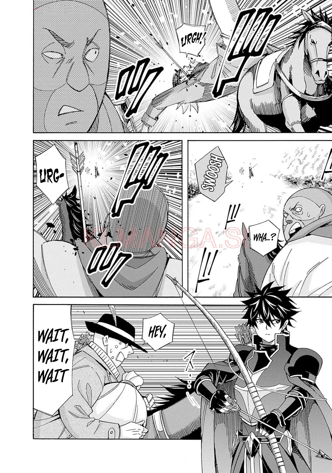 The Best Noble In Another World: The Bigger My Harem Gets, The Stronger I Become Chapter 28 - Page 7