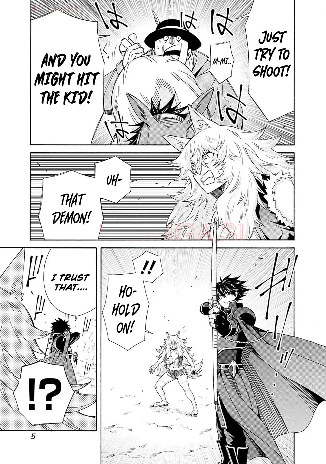 The Best Noble In Another World: The Bigger My Harem Gets, The Stronger I Become Chapter 28 - Page 8