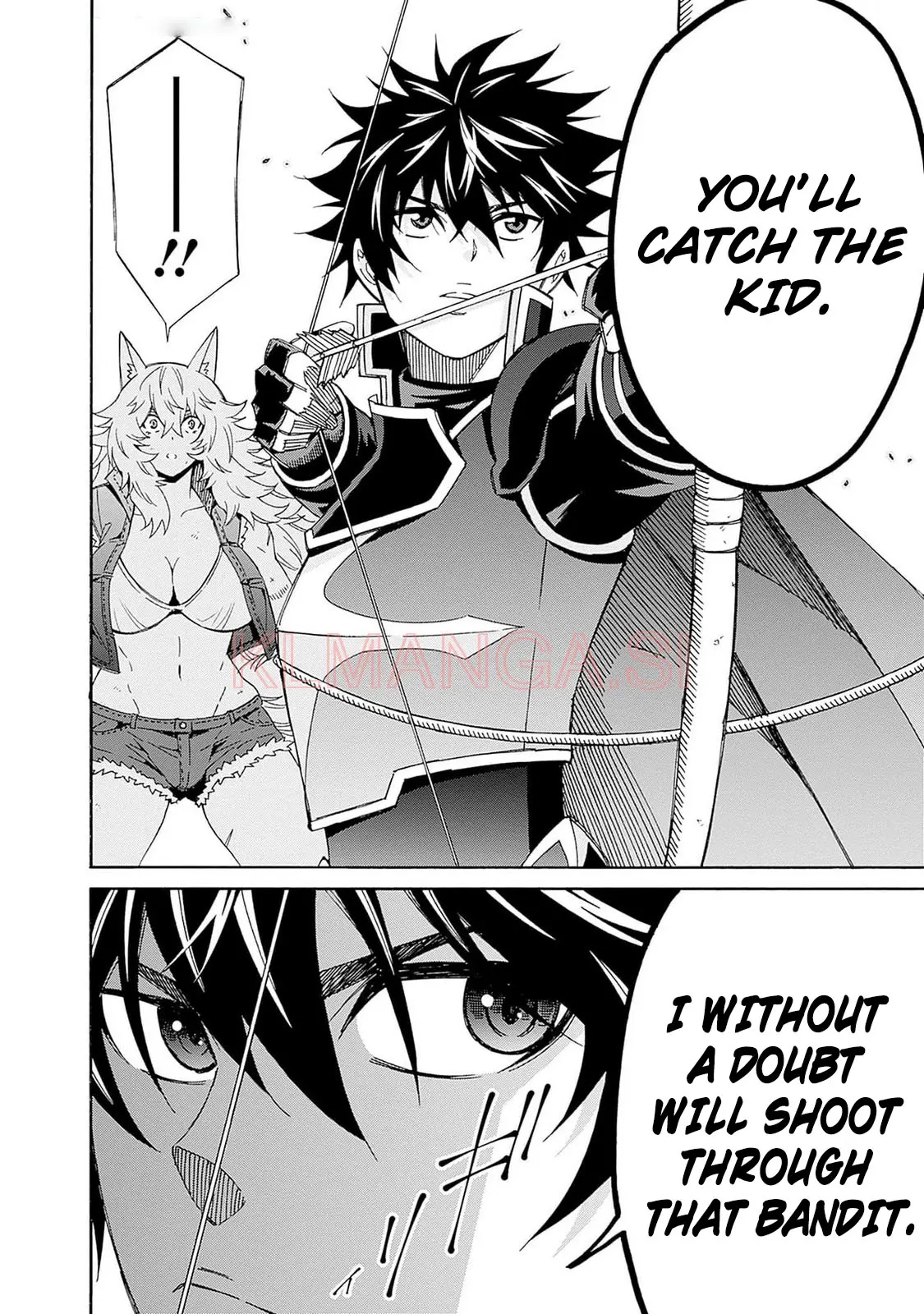 The Best Noble In Another World: The Bigger My Harem Gets, The Stronger I Become Chapter 28 - Page 9