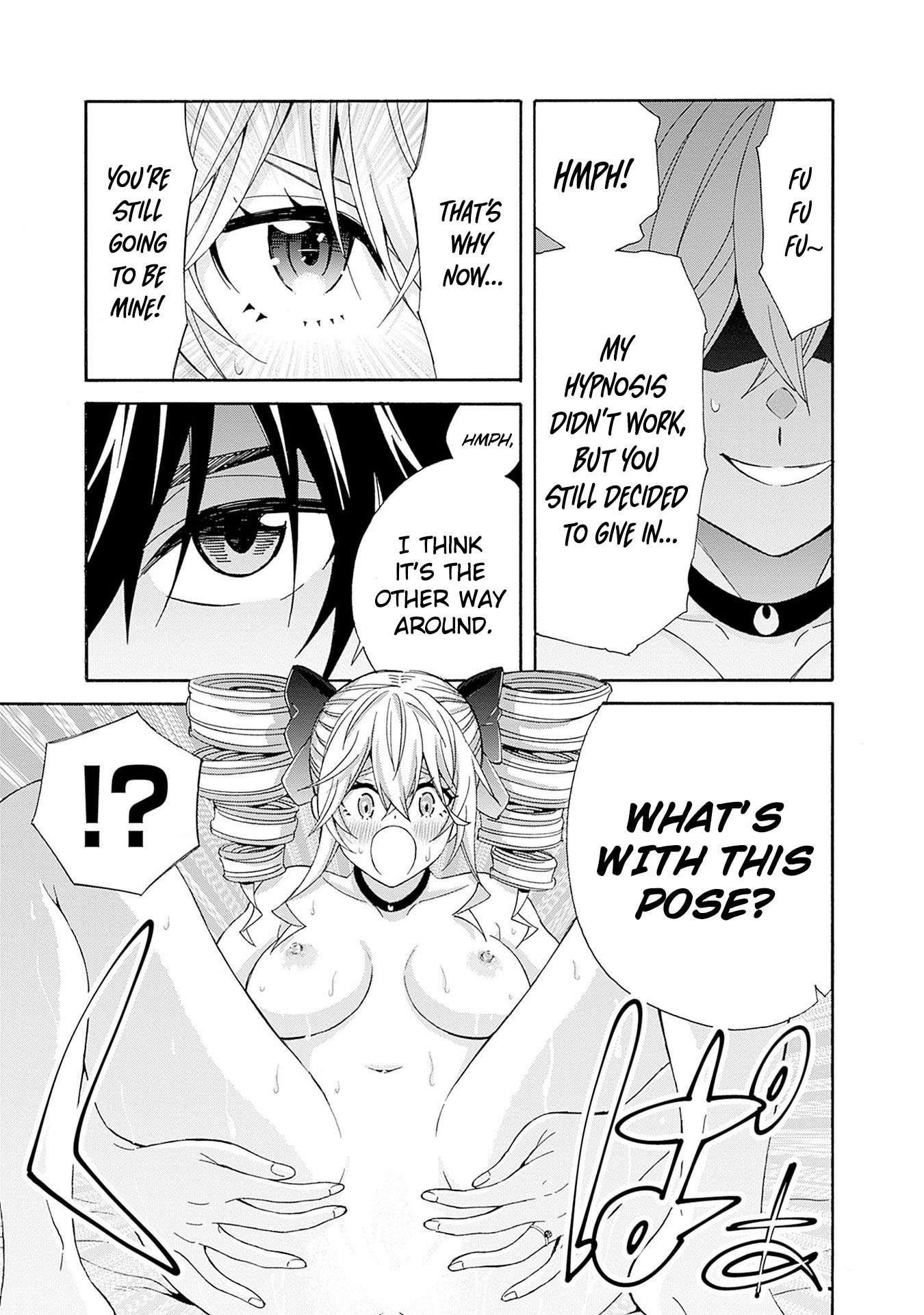 The Best Noble In Another World: The Bigger My Harem Gets, The Stronger I Become Chapter 30 - Page 11