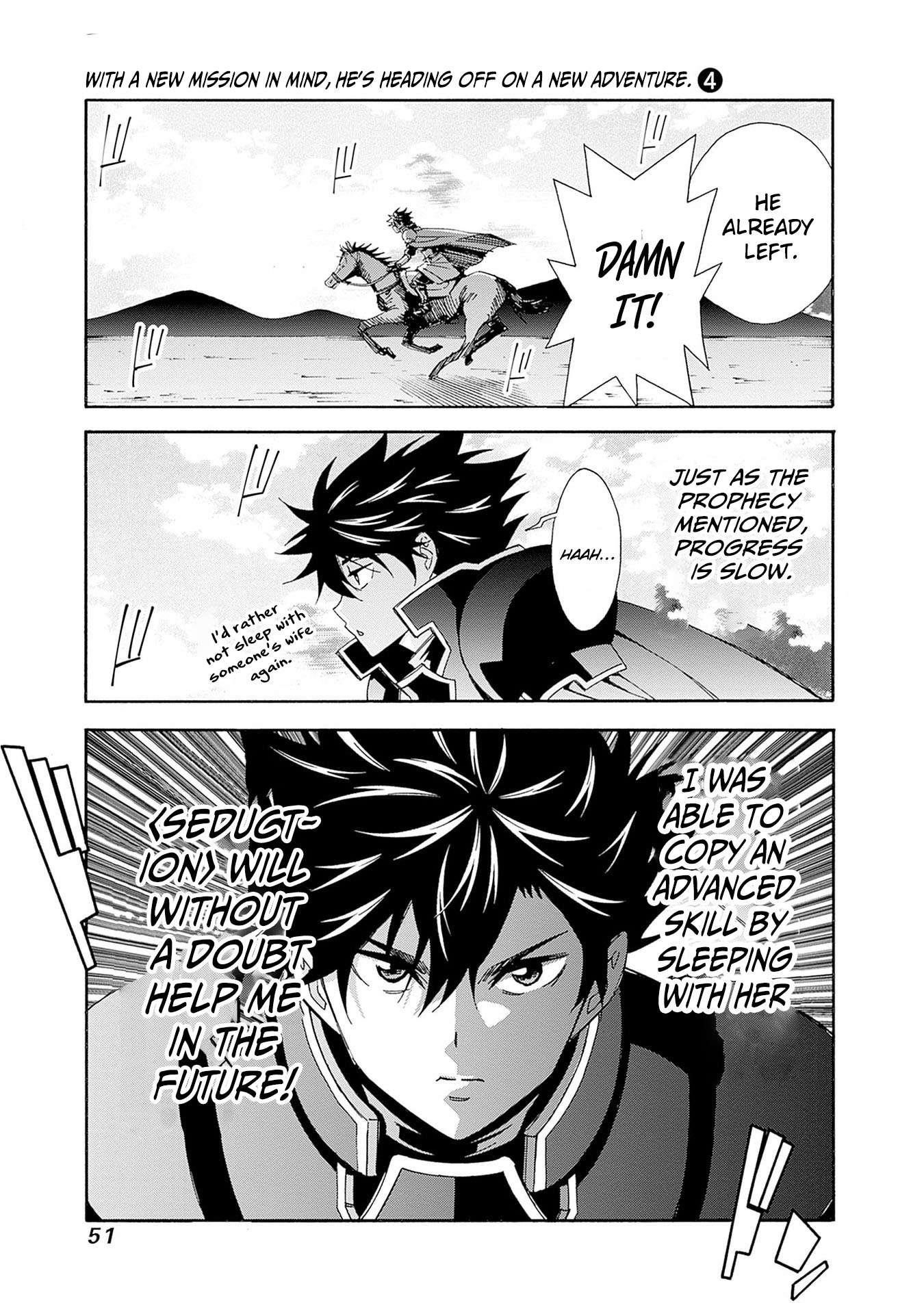 The Best Noble In Another World: The Bigger My Harem Gets, The Stronger I Become Chapter 30 - Page 17