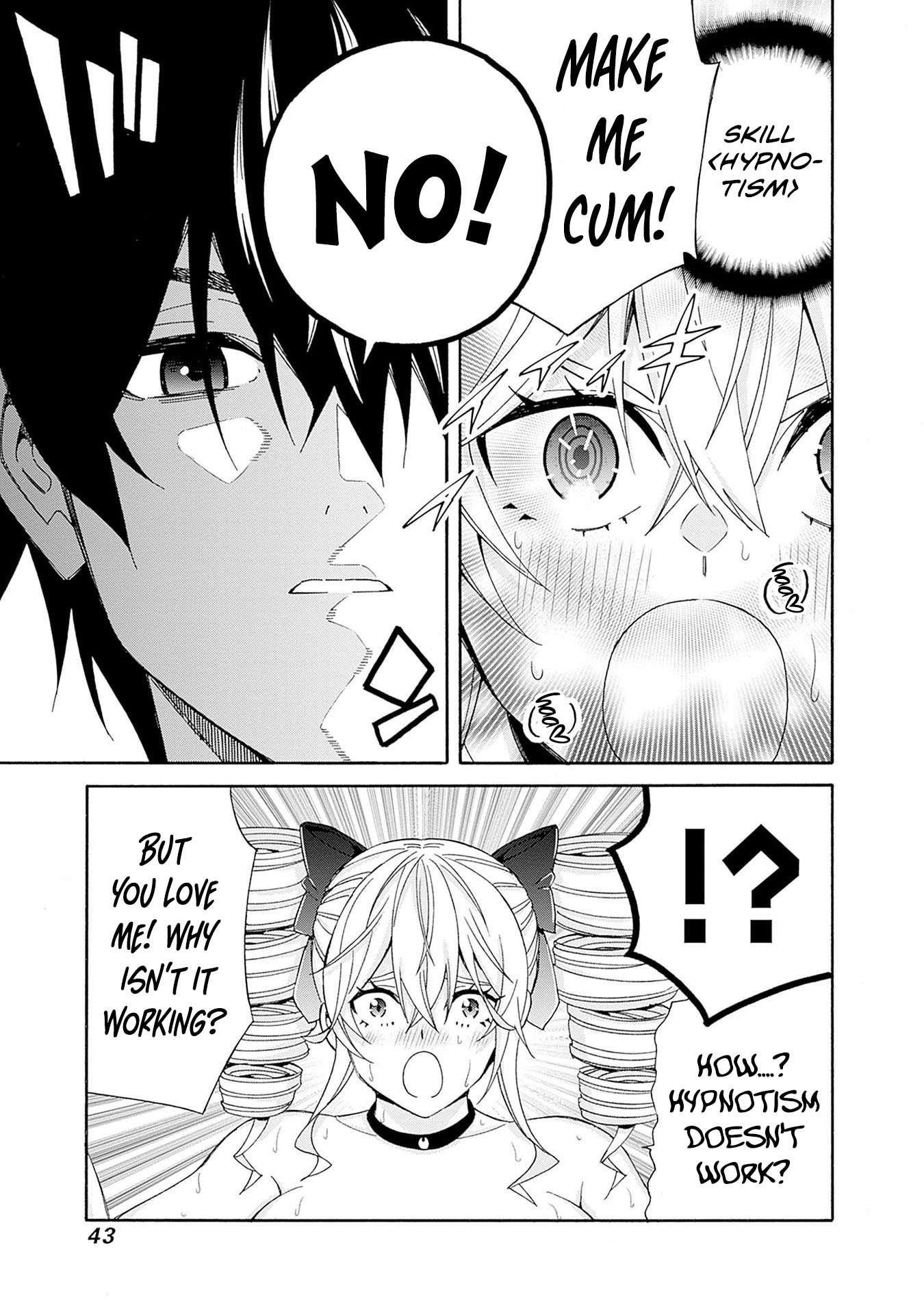 The Best Noble In Another World: The Bigger My Harem Gets, The Stronger I Become Chapter 30 - Page 9