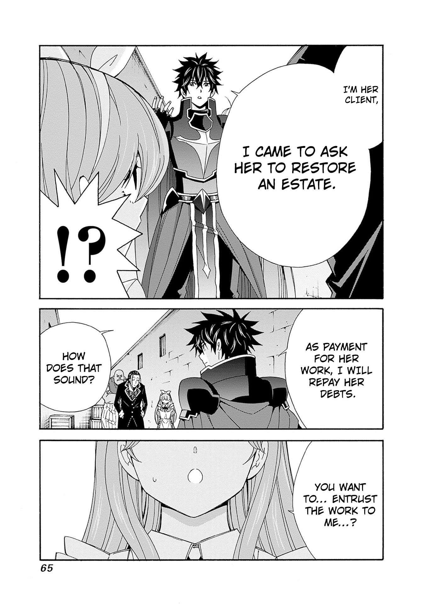 The Best Noble In Another World: The Bigger My Harem Gets, The Stronger I Become Chapter 31 - Page 13