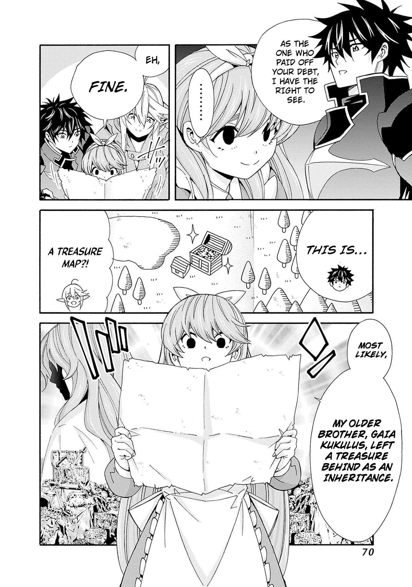 The Best Noble In Another World: The Bigger My Harem Gets, The Stronger I Become Chapter 32 - Page 4