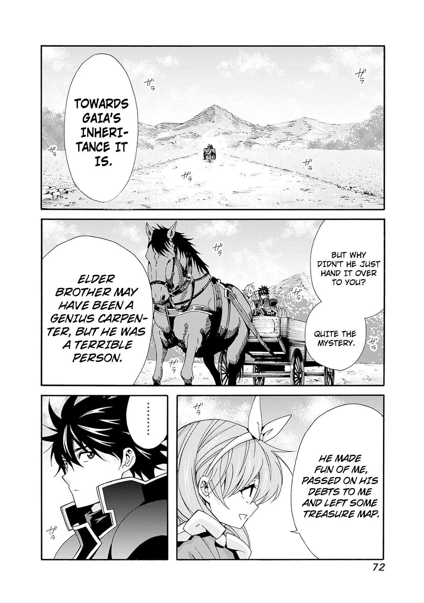 The Best Noble In Another World: The Bigger My Harem Gets, The Stronger I Become Chapter 32 - Page 6