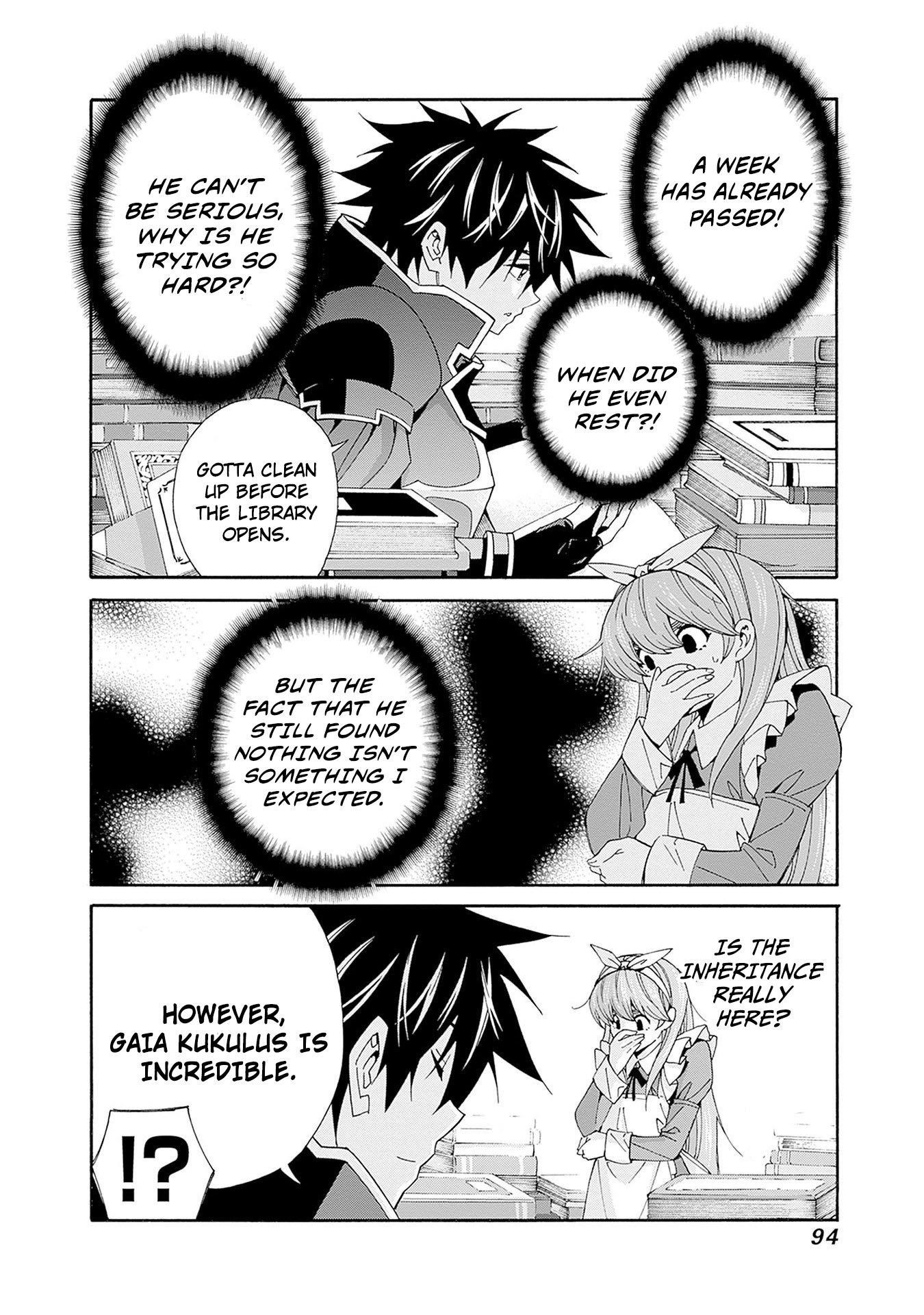 The Best Noble In Another World: The Bigger My Harem Gets, The Stronger I Become Chapter 33 - Page 13