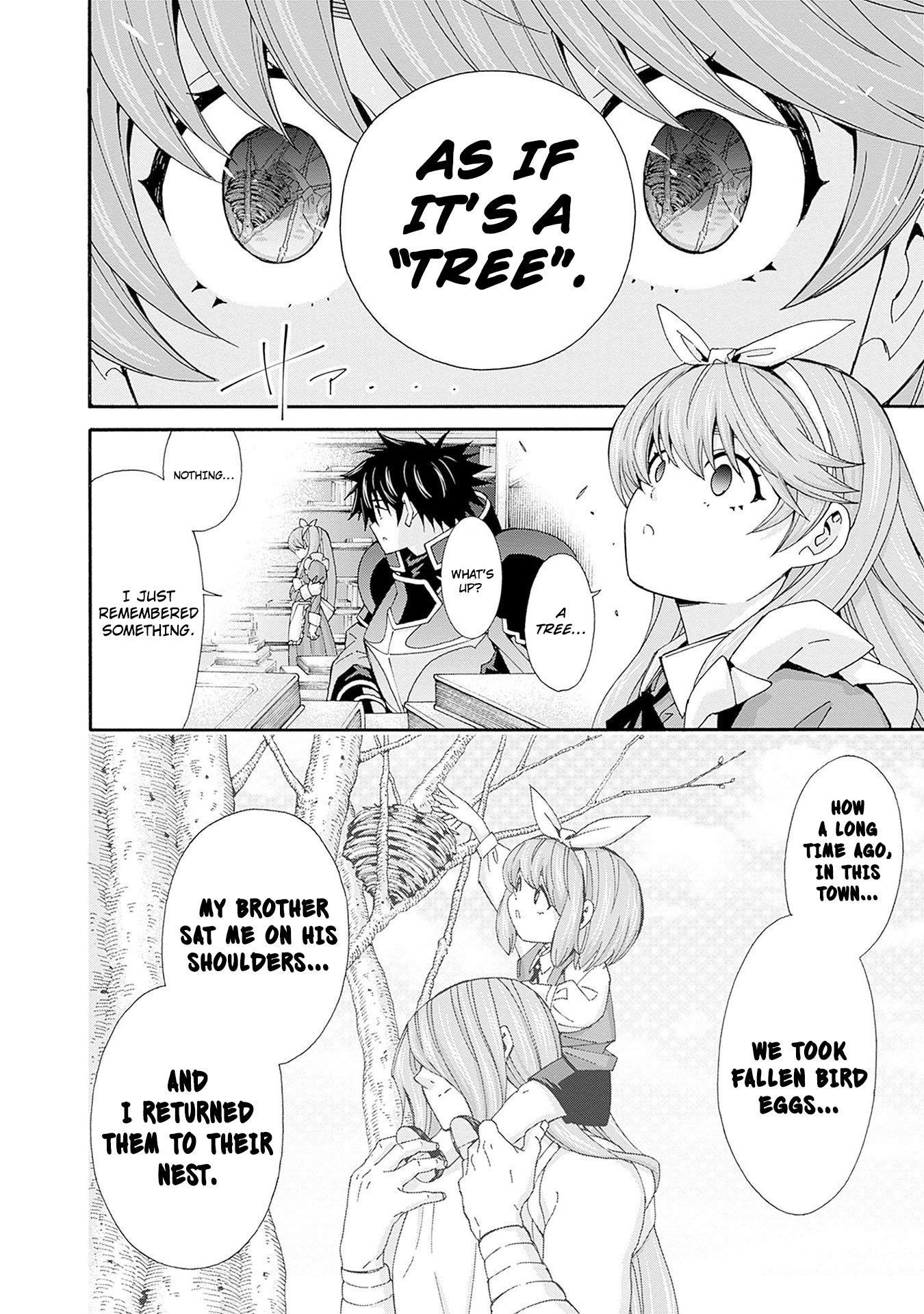 The Best Noble In Another World: The Bigger My Harem Gets, The Stronger I Become Chapter 33 - Page 15