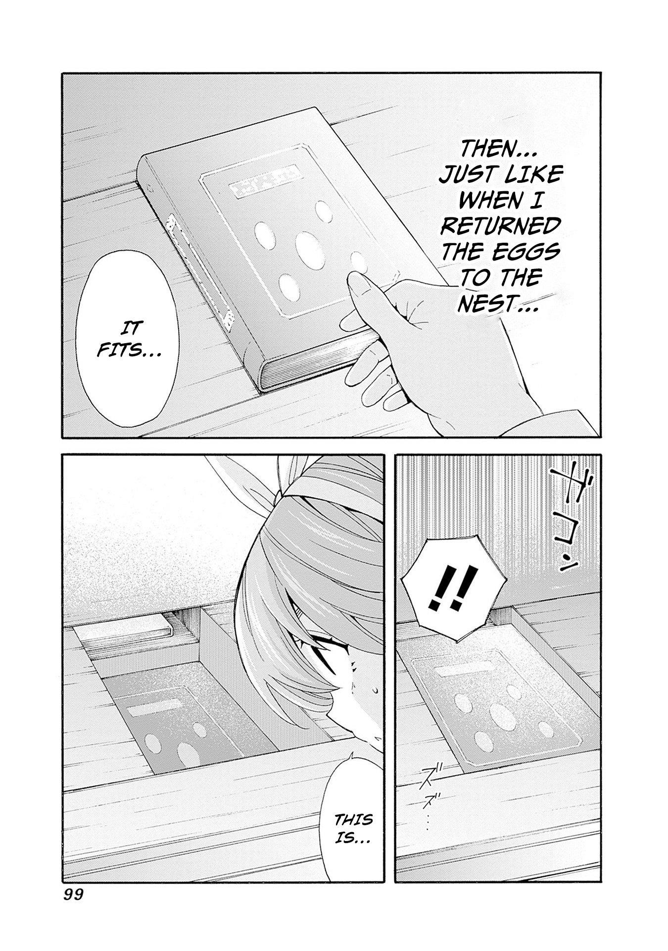 The Best Noble In Another World: The Bigger My Harem Gets, The Stronger I Become Chapter 33 - Page 18