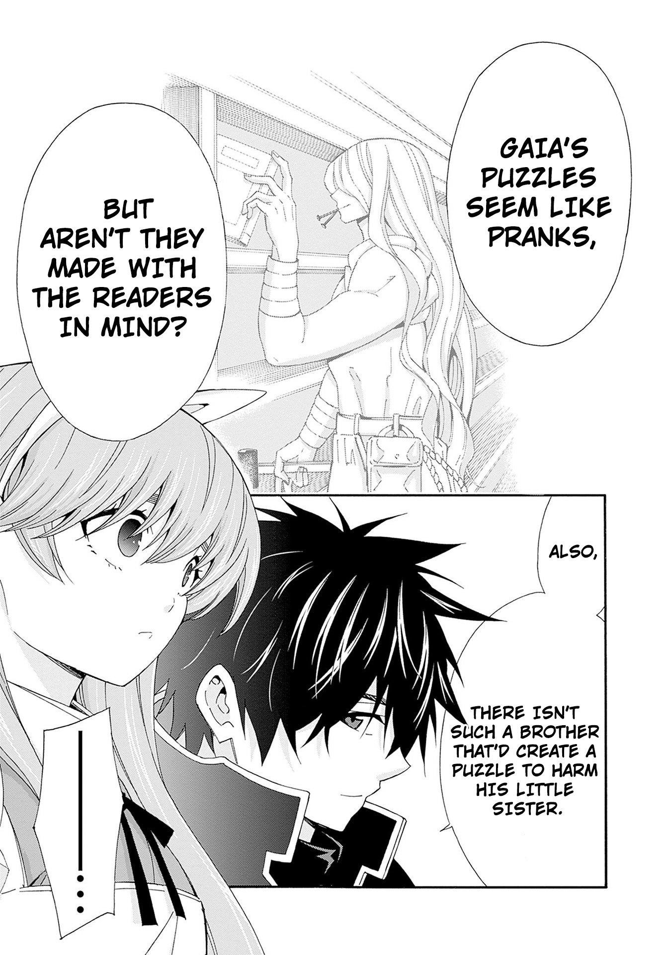 The Best Noble In Another World: The Bigger My Harem Gets, The Stronger I Become Chapter 34 - Page 6