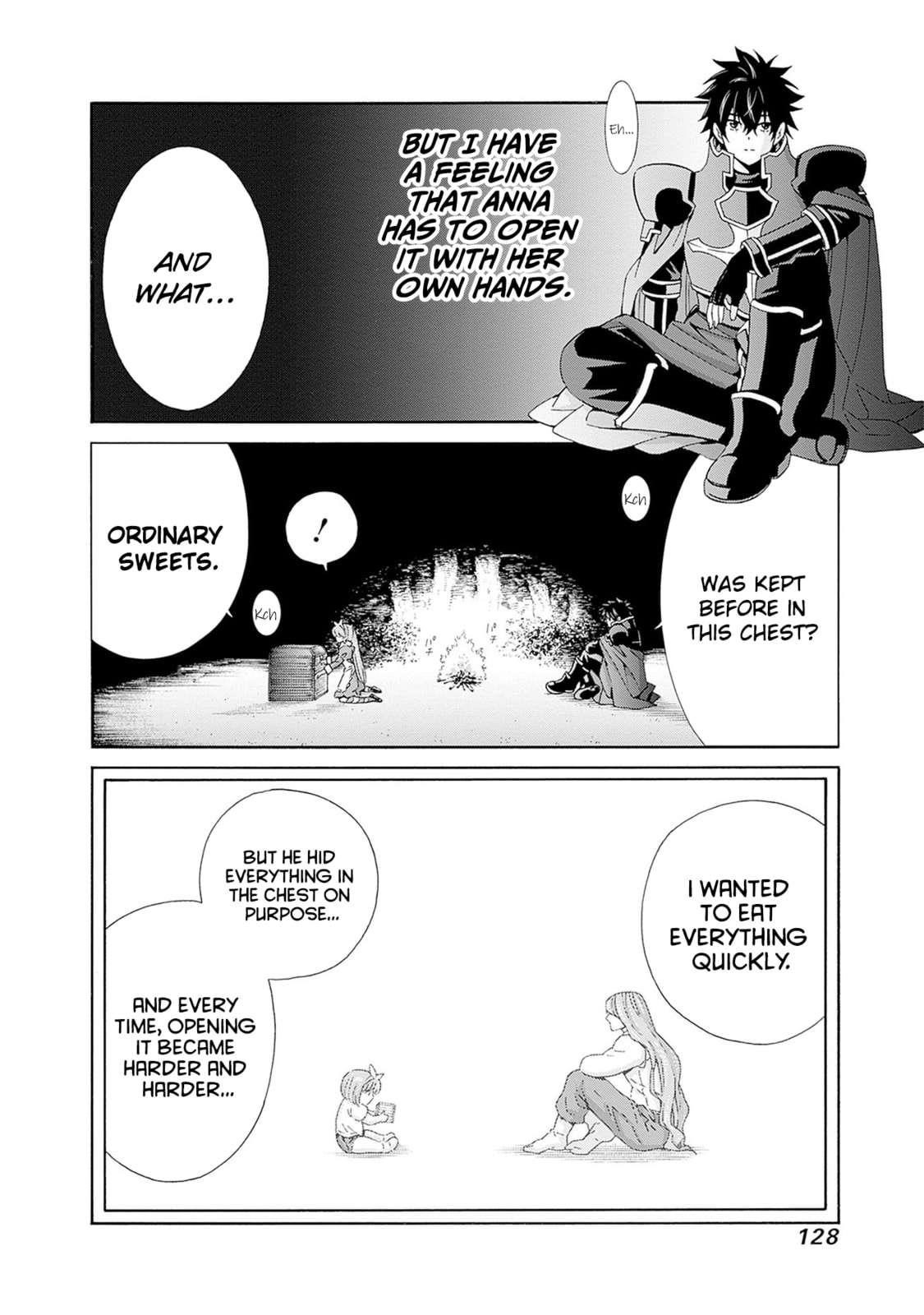 The Best Noble In Another World: The Bigger My Harem Gets, The Stronger I Become Chapter 35 - Page 10