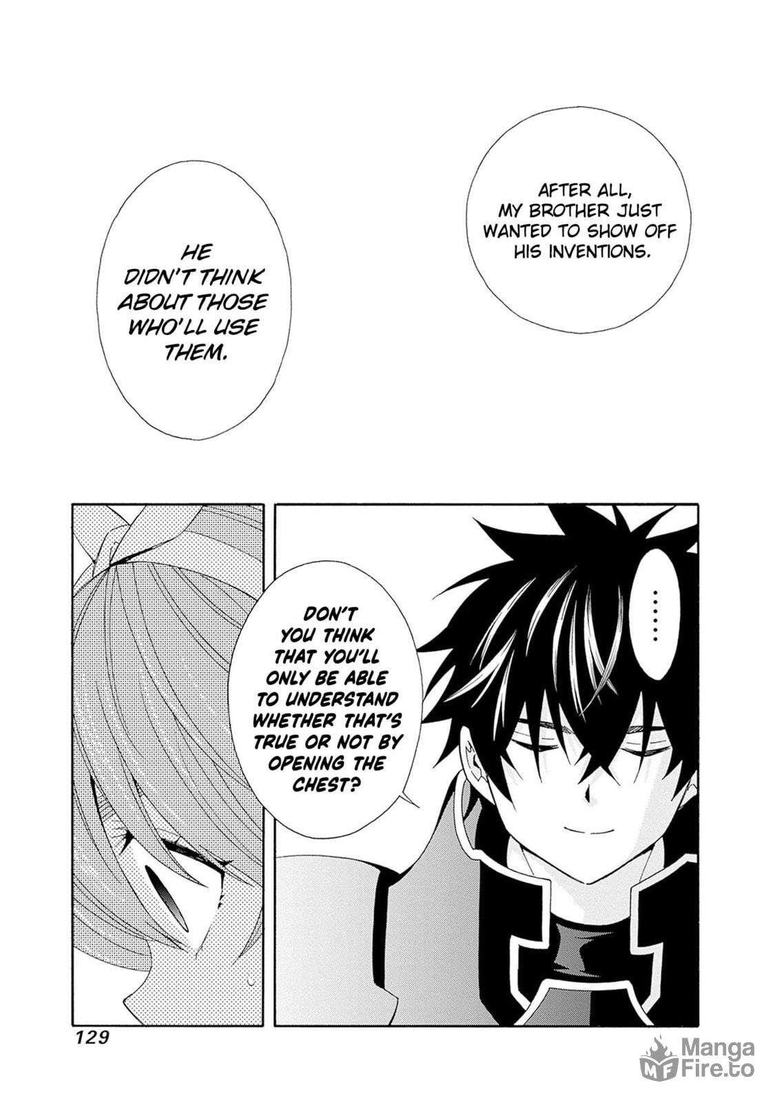 The Best Noble In Another World: The Bigger My Harem Gets, The Stronger I Become Chapter 35 - Page 11