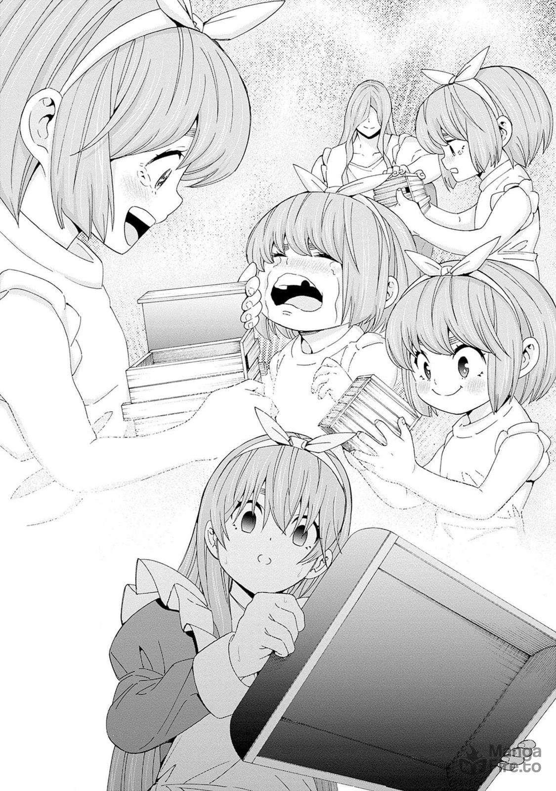 The Best Noble In Another World: The Bigger My Harem Gets, The Stronger I Become Chapter 35 - Page 14