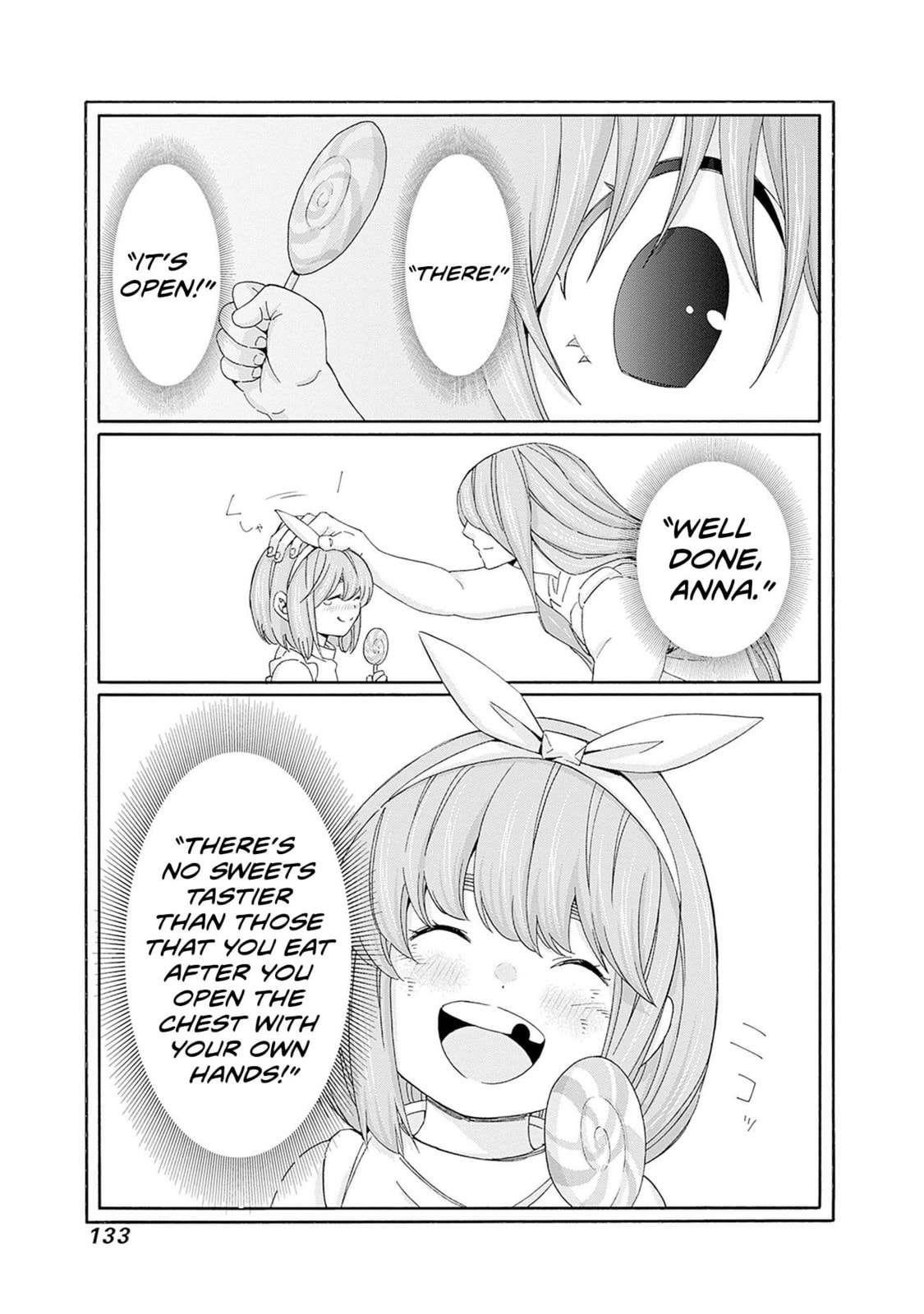 The Best Noble In Another World: The Bigger My Harem Gets, The Stronger I Become Chapter 35 - Page 15