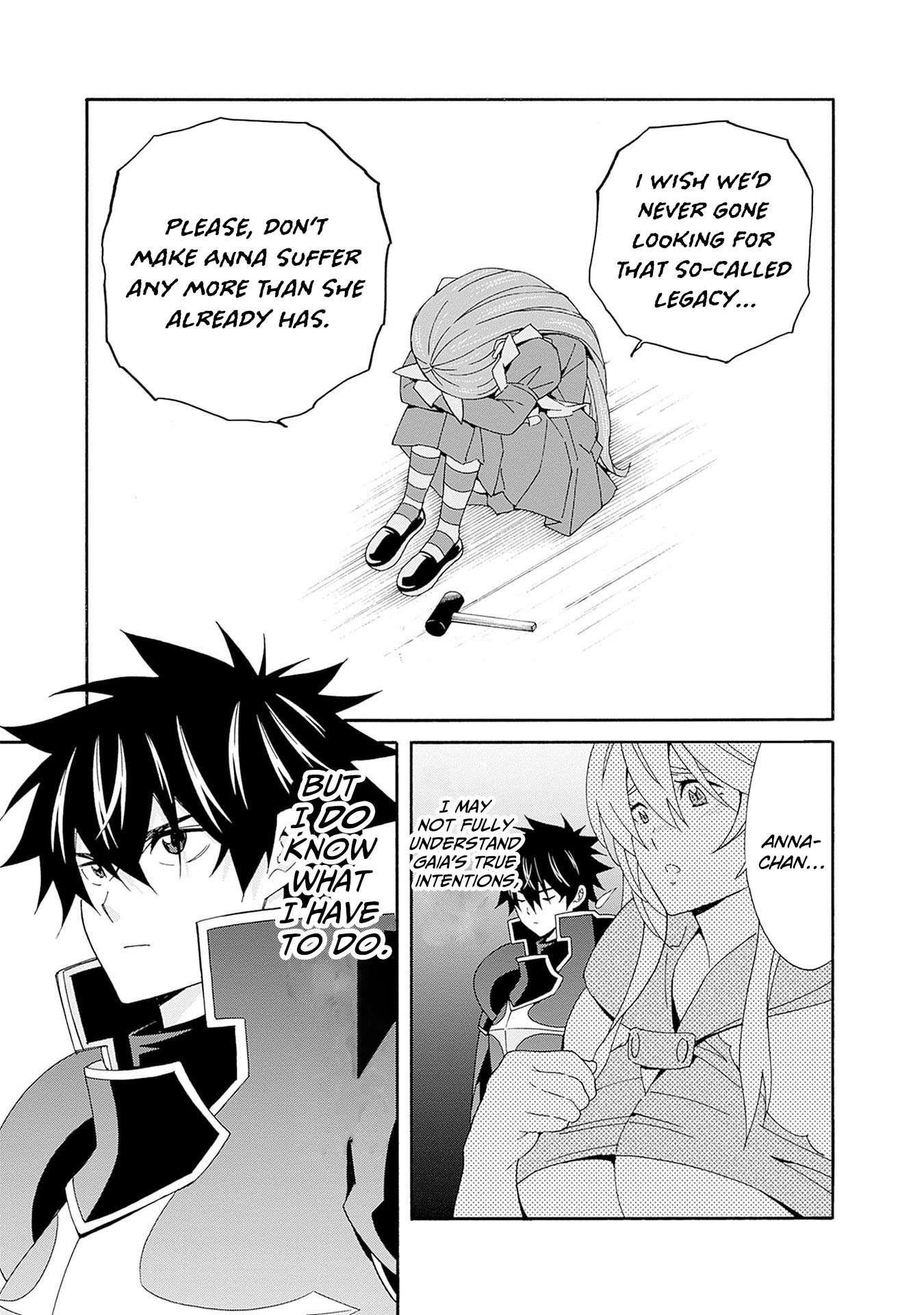 The Best Noble In Another World: The Bigger My Harem Gets, The Stronger I Become Chapter 36 - Page 13