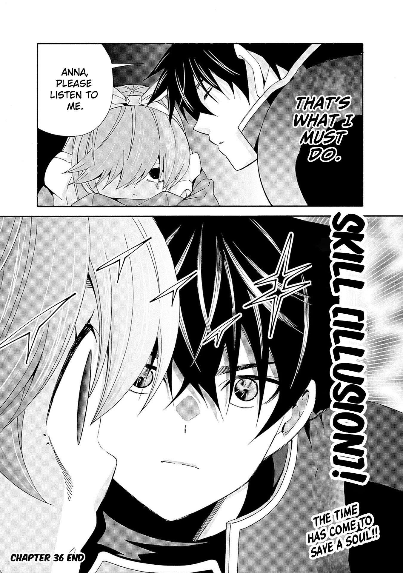 The Best Noble In Another World: The Bigger My Harem Gets, The Stronger I Become Chapter 36 - Page 15