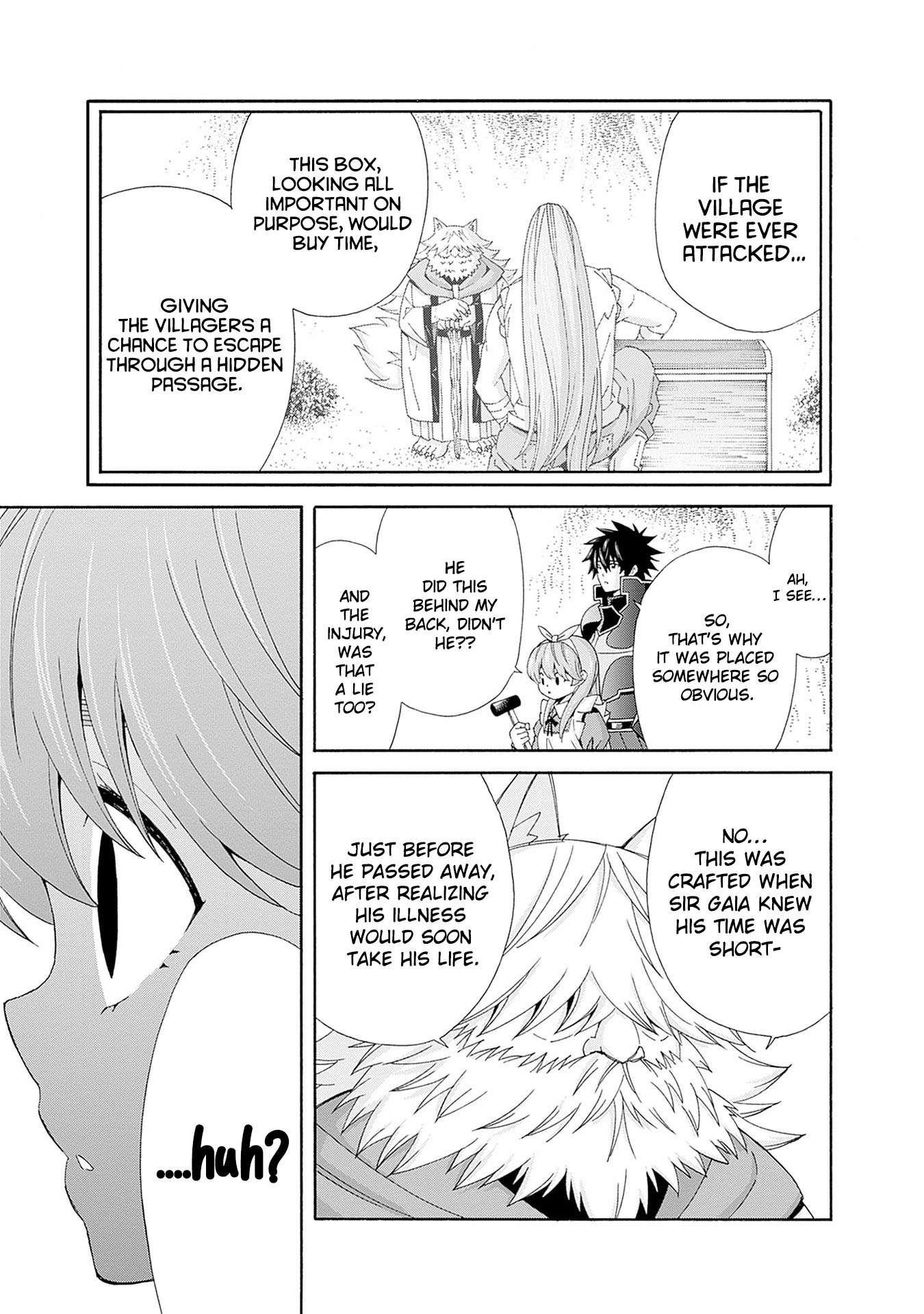 The Best Noble In Another World: The Bigger My Harem Gets, The Stronger I Become Chapter 36 - Page 3