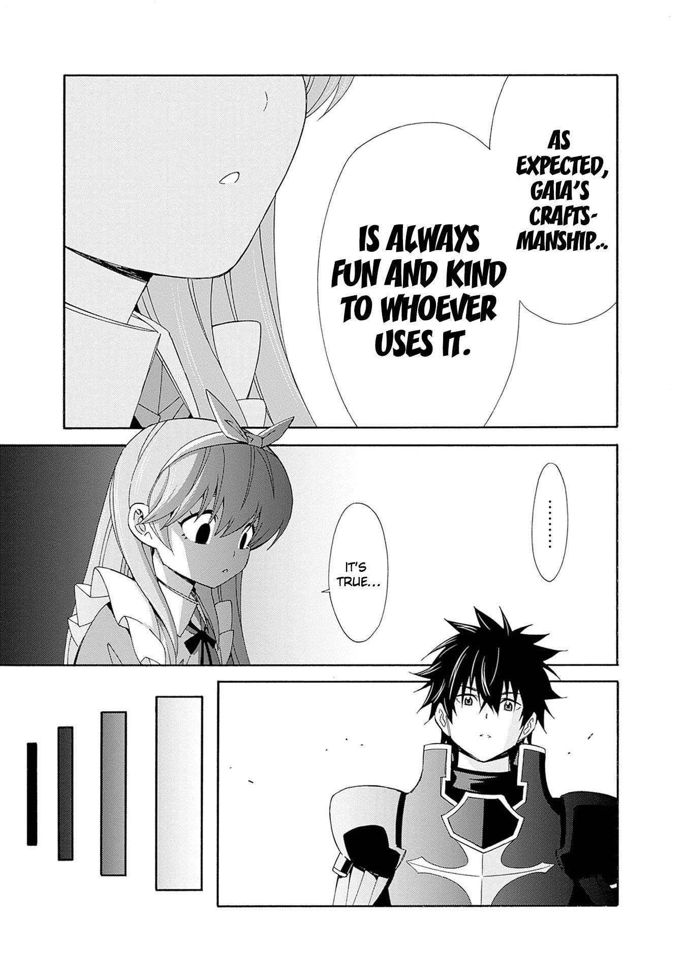 The Best Noble In Another World: The Bigger My Harem Gets, The Stronger I Become Chapter 36 - Page 5