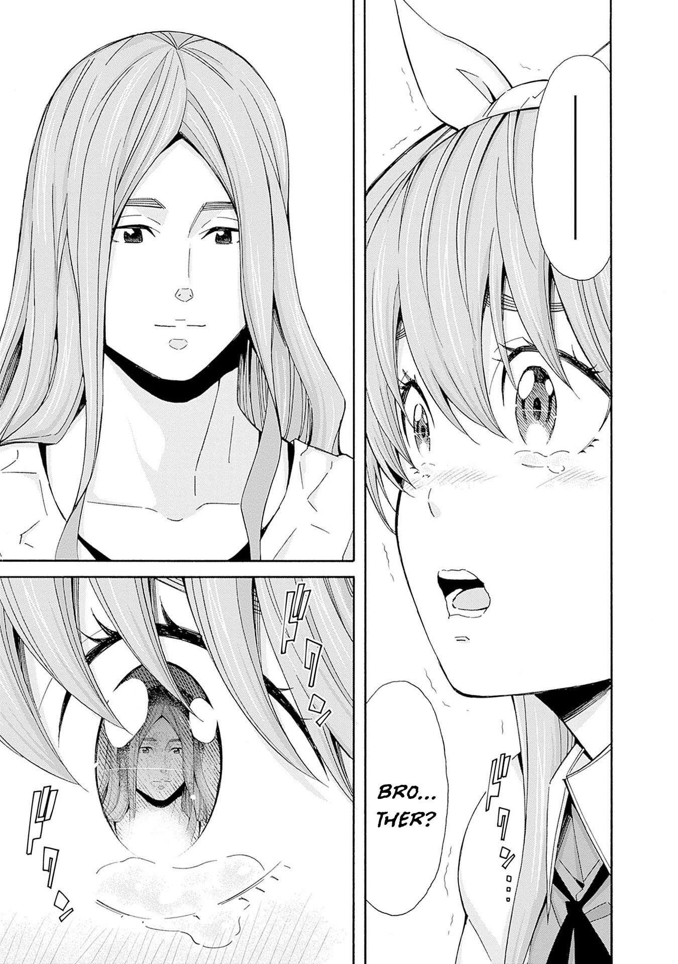 The Best Noble In Another World: The Bigger My Harem Gets, The Stronger I Become Chapter 37 - Page 11