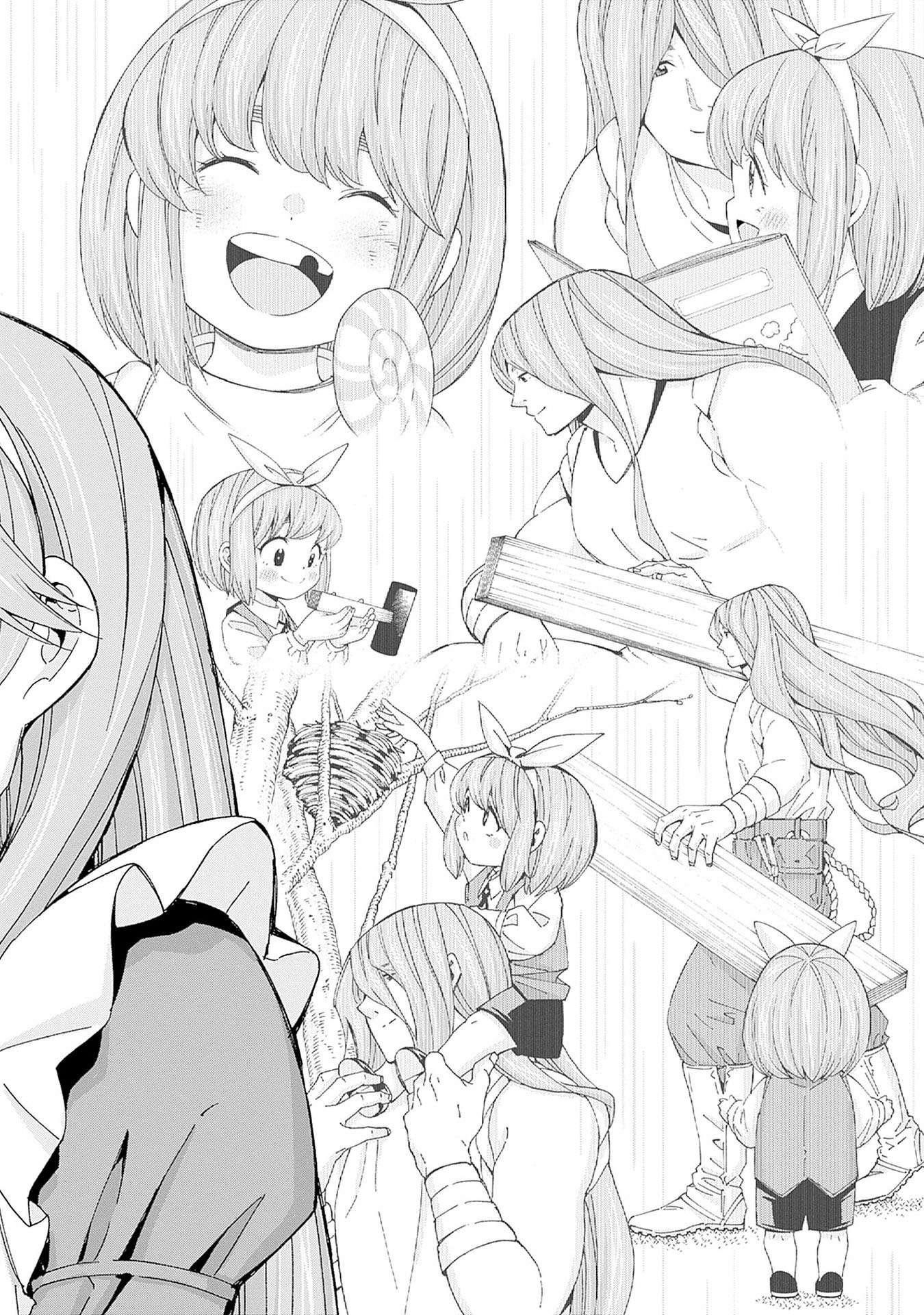 The Best Noble In Another World: The Bigger My Harem Gets, The Stronger I Become Chapter 37 - Page 12