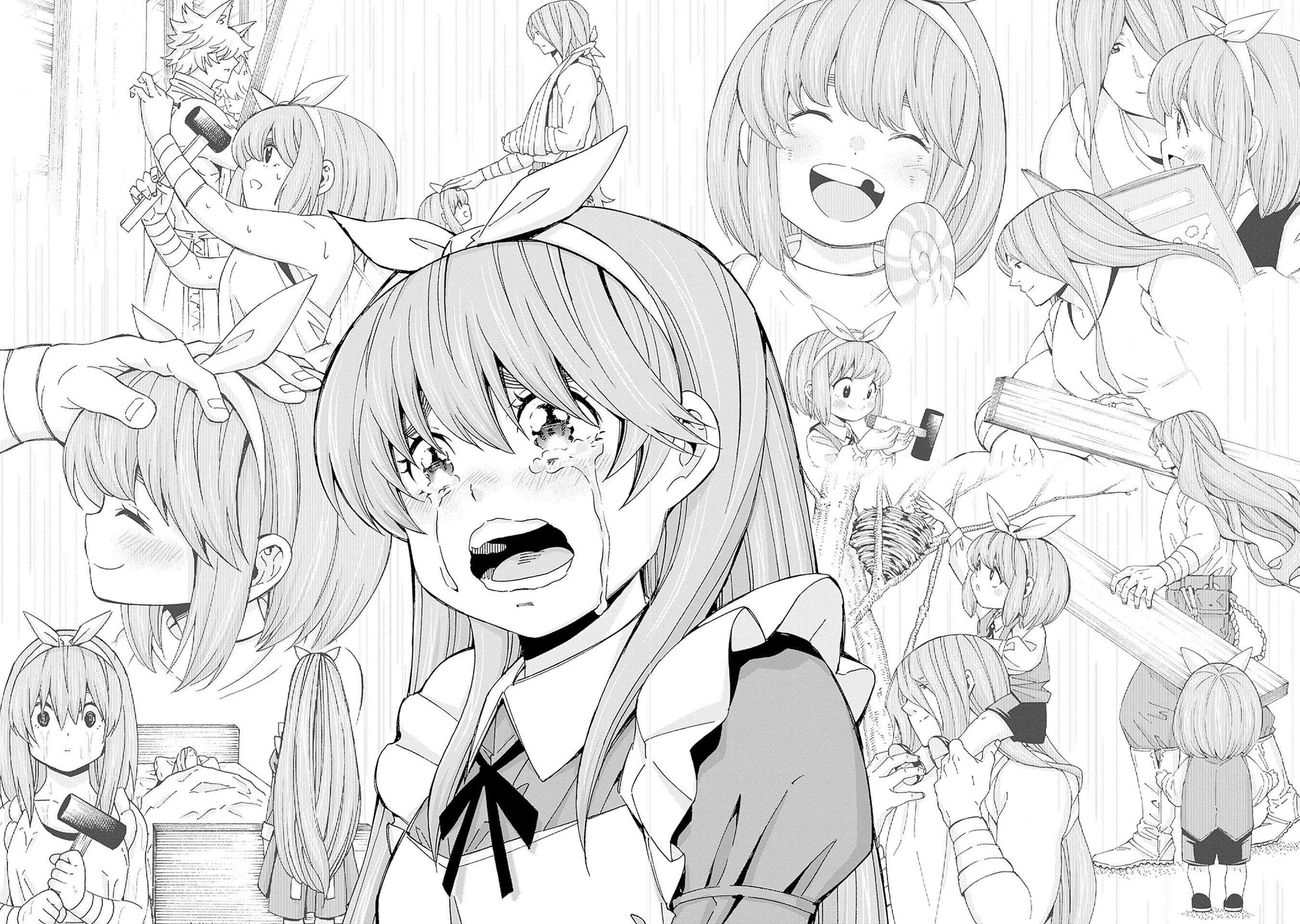 The Best Noble In Another World: The Bigger My Harem Gets, The Stronger I Become Chapter 37 - Page 13