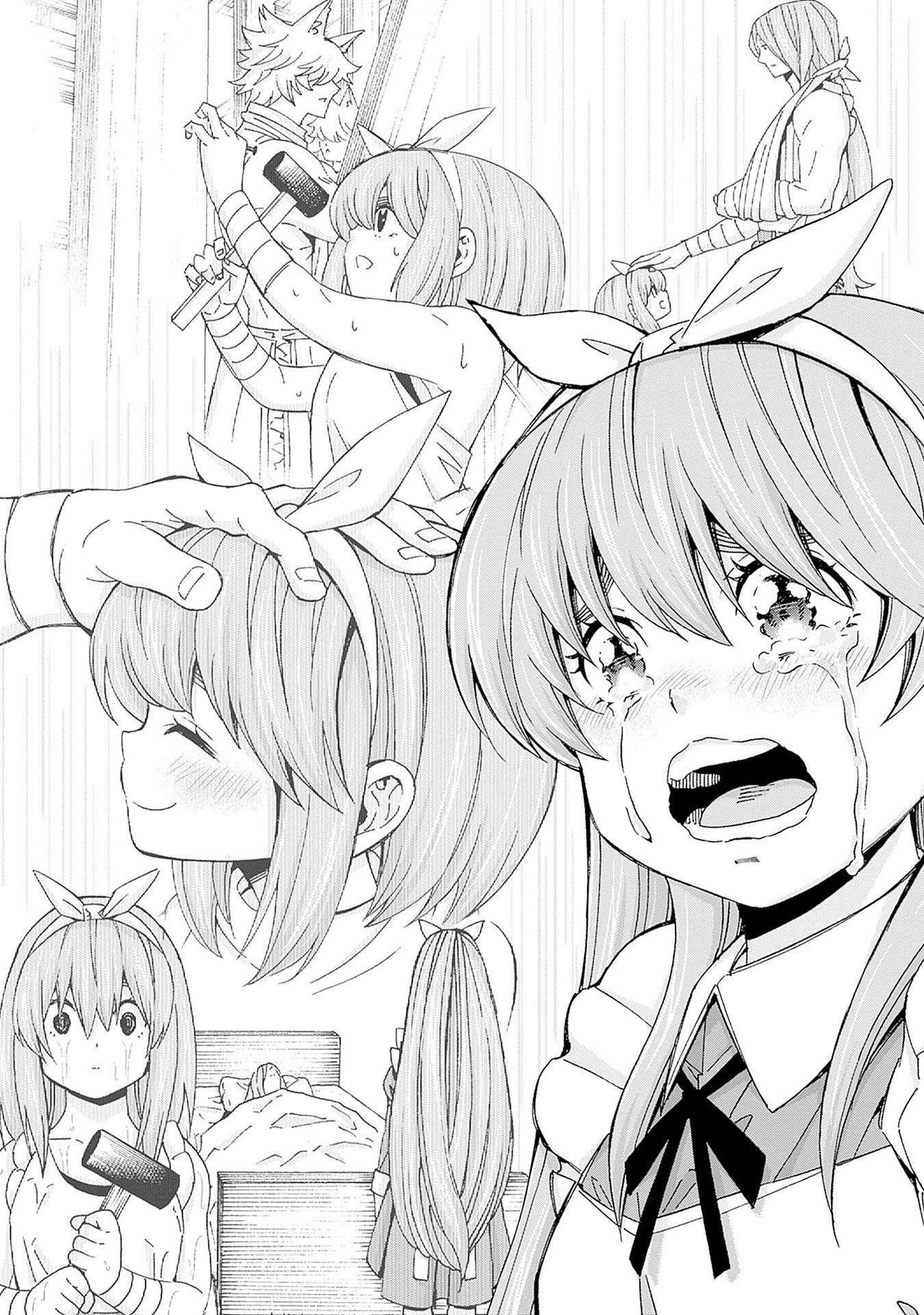 The Best Noble In Another World: The Bigger My Harem Gets, The Stronger I Become Chapter 37 - Page 14