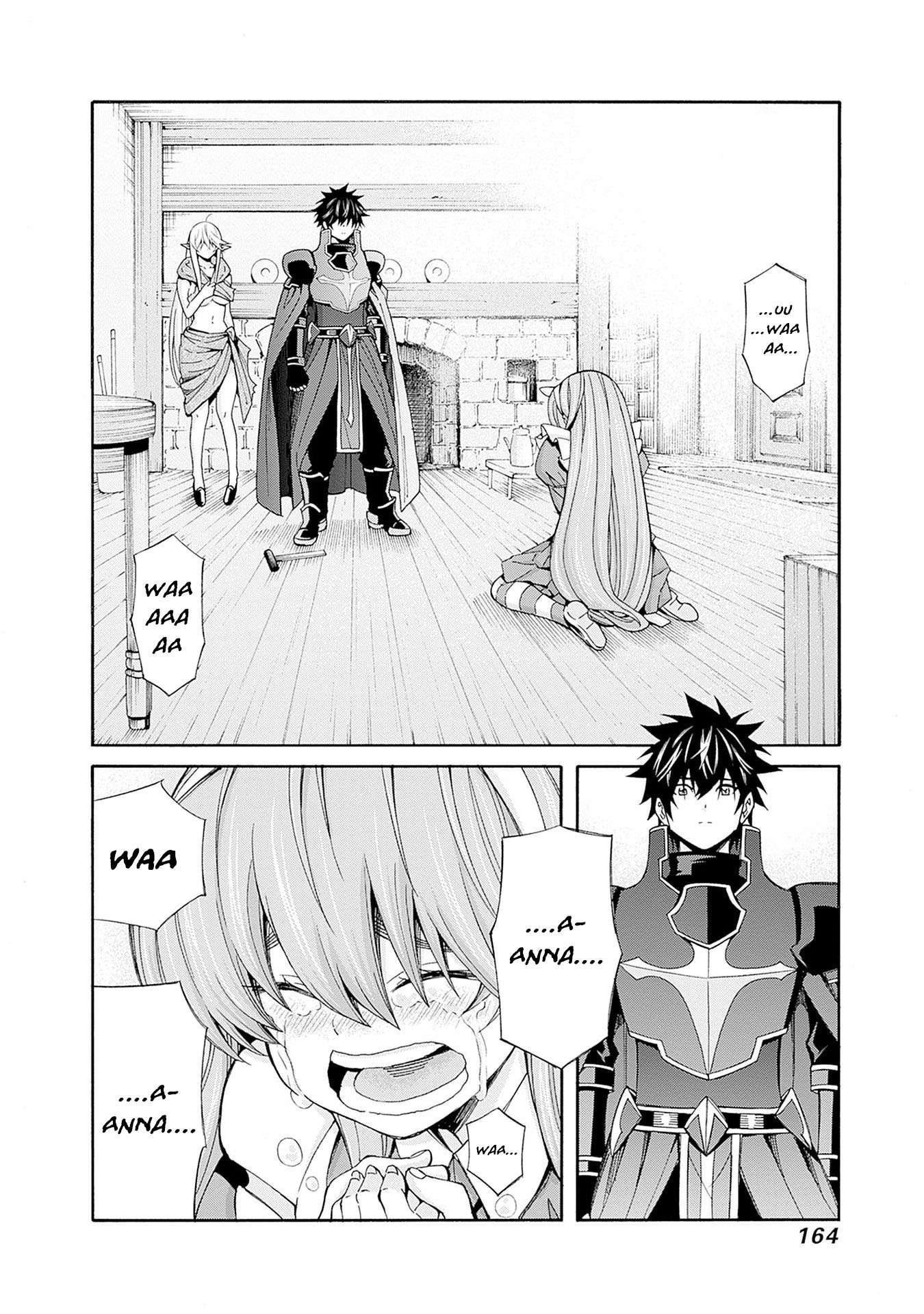 The Best Noble In Another World: The Bigger My Harem Gets, The Stronger I Become Chapter 37 - Page 15
