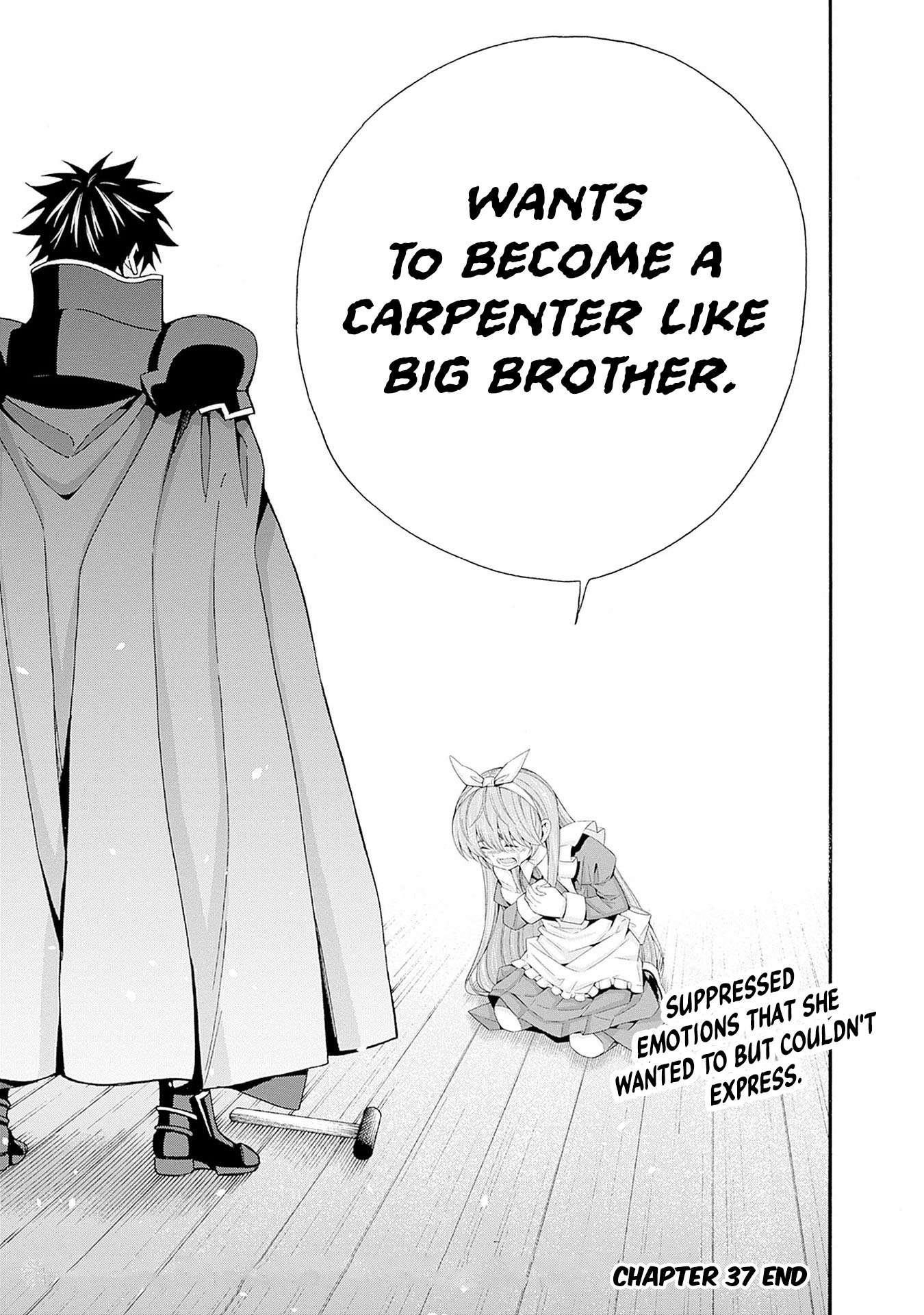 The Best Noble In Another World: The Bigger My Harem Gets, The Stronger I Become Chapter 37 - Page 16