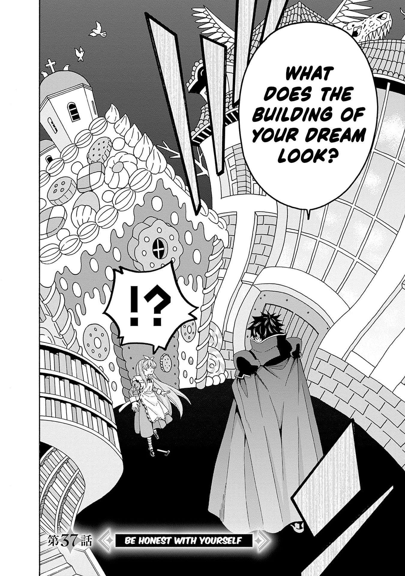 The Best Noble In Another World: The Bigger My Harem Gets, The Stronger I Become Chapter 37 - Page 2