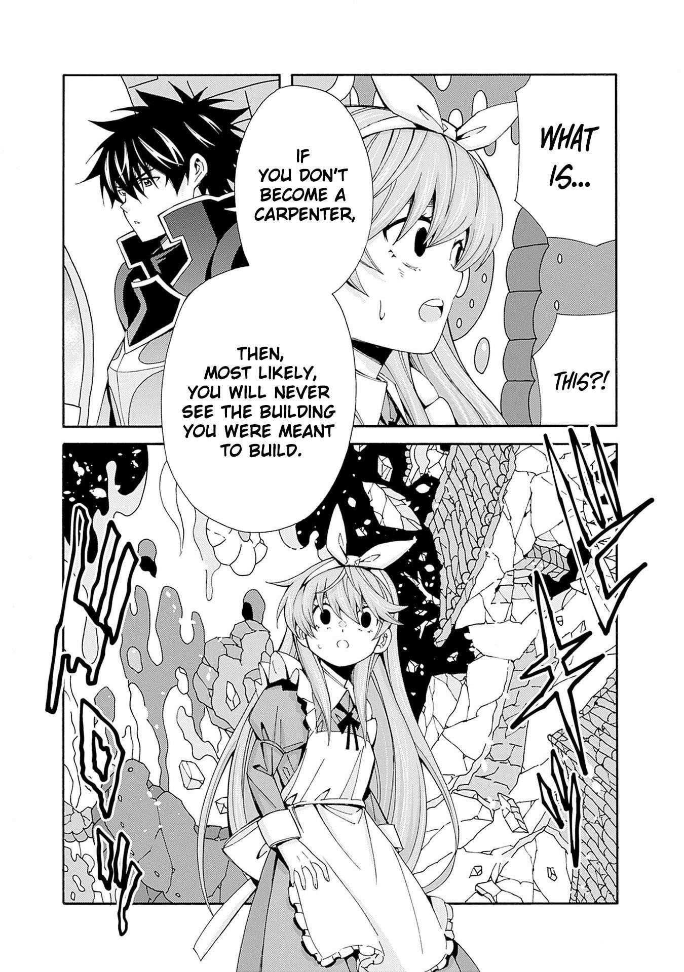 The Best Noble In Another World: The Bigger My Harem Gets, The Stronger I Become Chapter 37 - Page 3