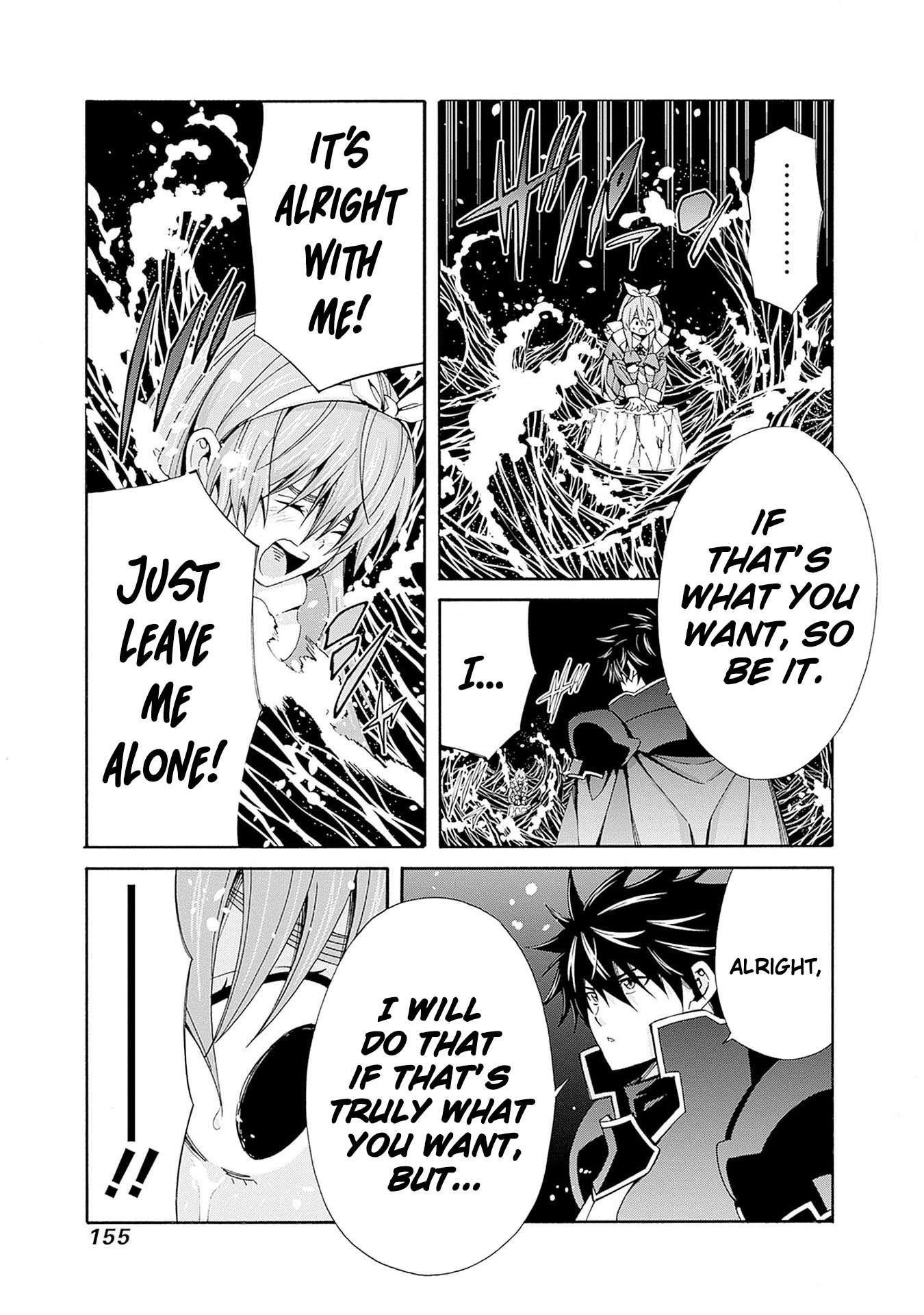 The Best Noble In Another World: The Bigger My Harem Gets, The Stronger I Become Chapter 37 - Page 5