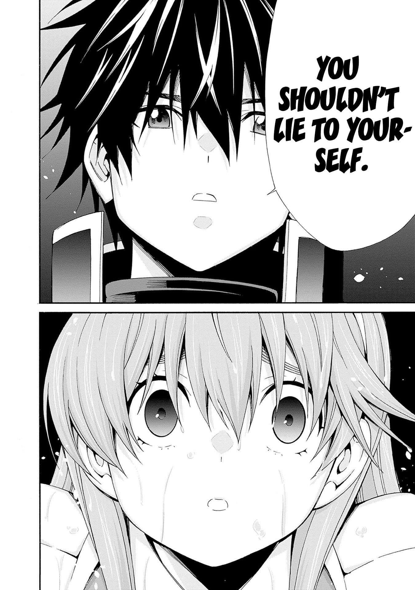 The Best Noble In Another World: The Bigger My Harem Gets, The Stronger I Become Chapter 37 - Page 6