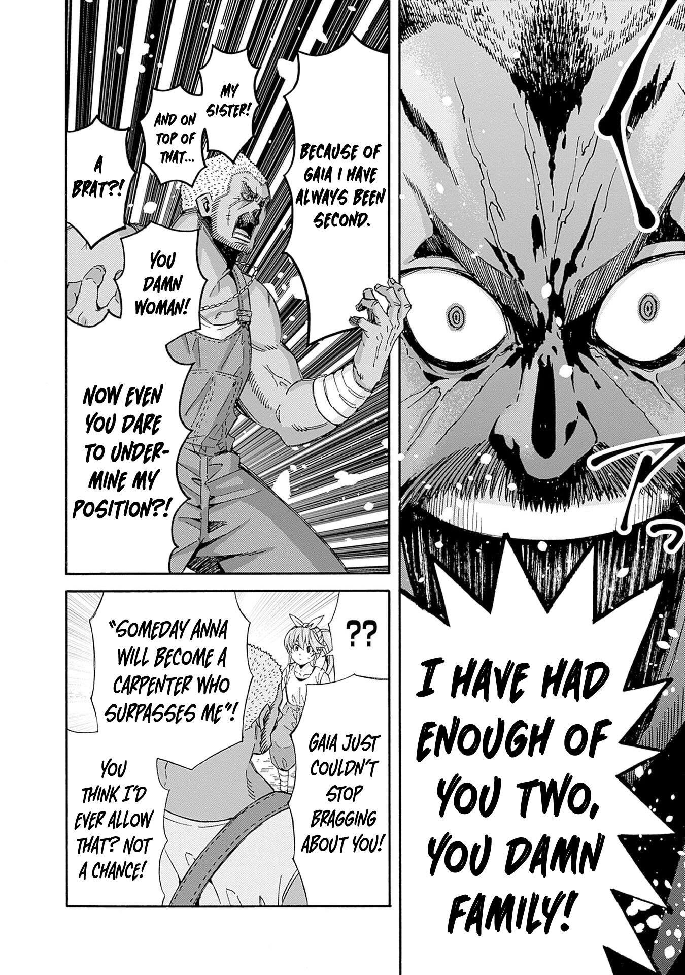 The Best Noble In Another World: The Bigger My Harem Gets, The Stronger I Become Chapter 38 - Page 14