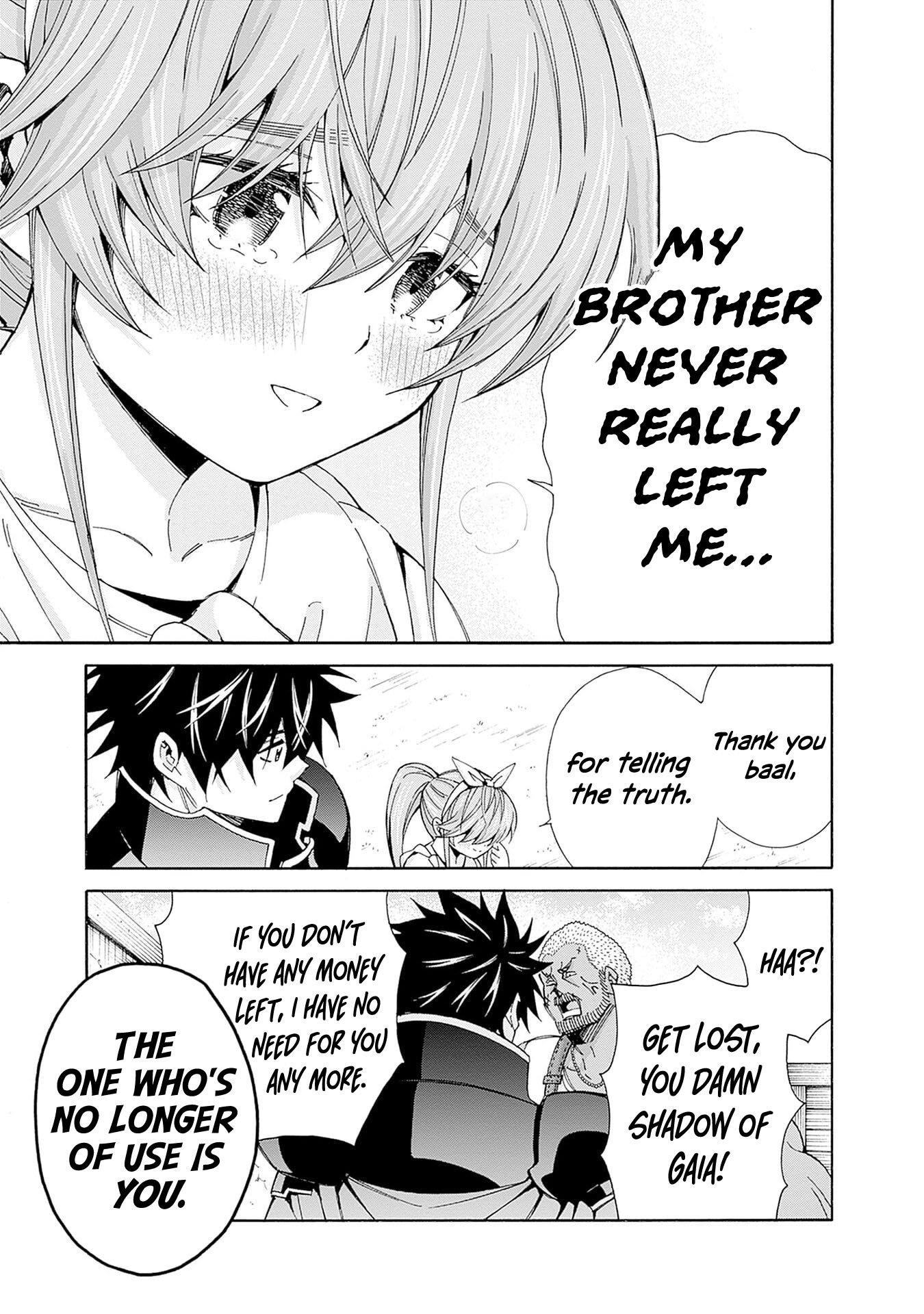 The Best Noble In Another World: The Bigger My Harem Gets, The Stronger I Become Chapter 38 - Page 17