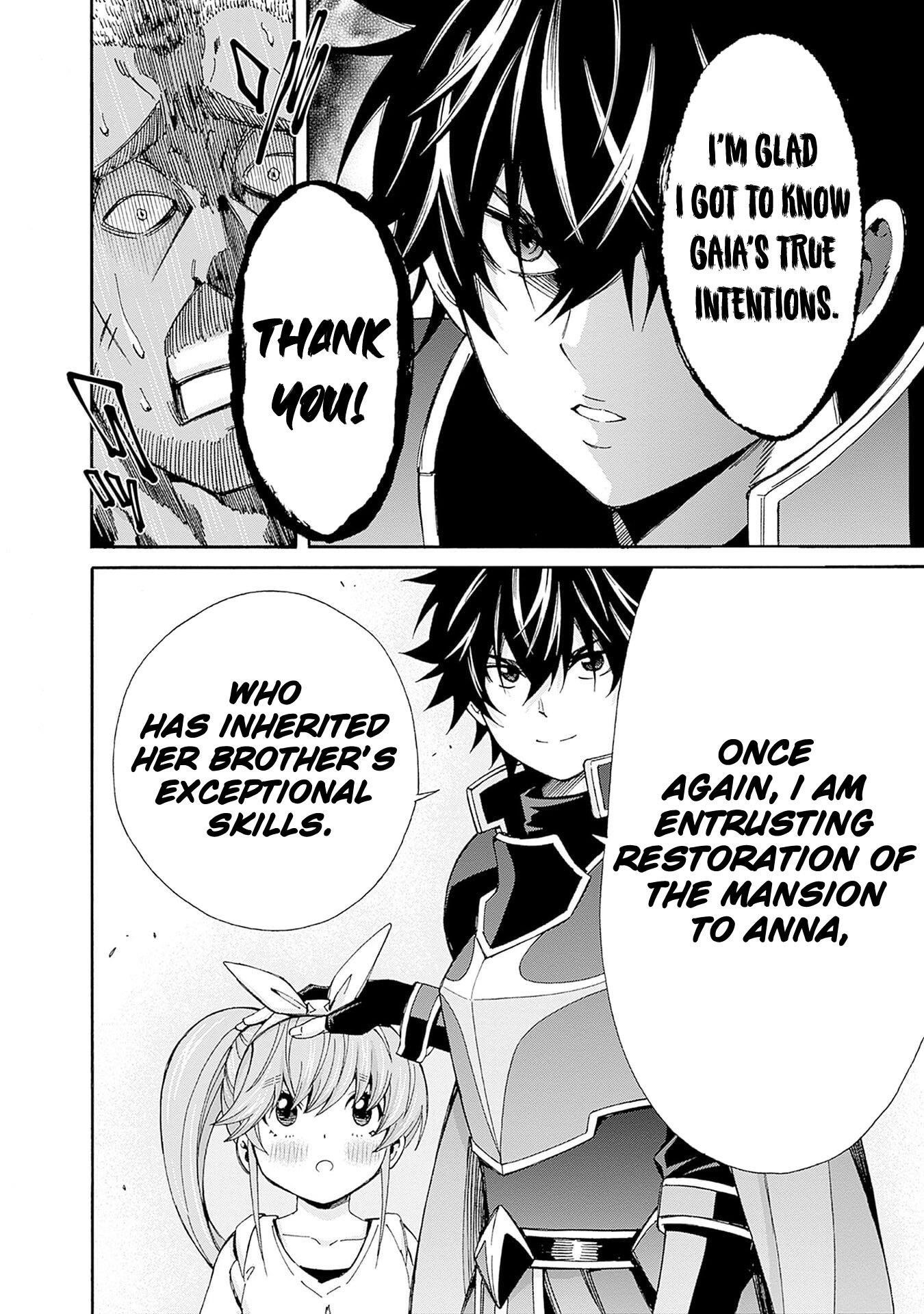 The Best Noble In Another World: The Bigger My Harem Gets, The Stronger I Become Chapter 38 - Page 18