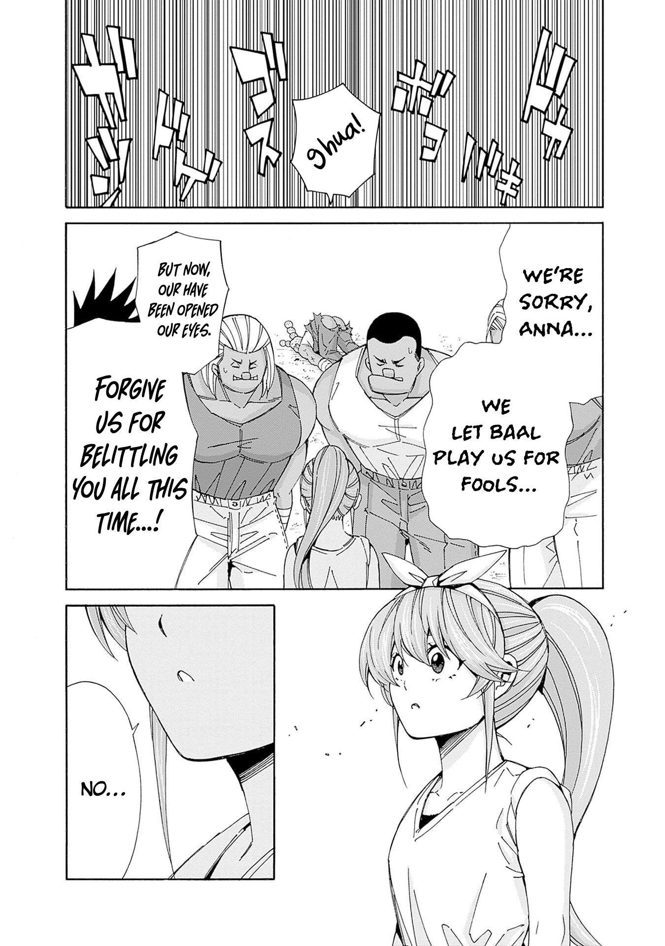 The Best Noble In Another World: The Bigger My Harem Gets, The Stronger I Become Chapter 38 - Page 20