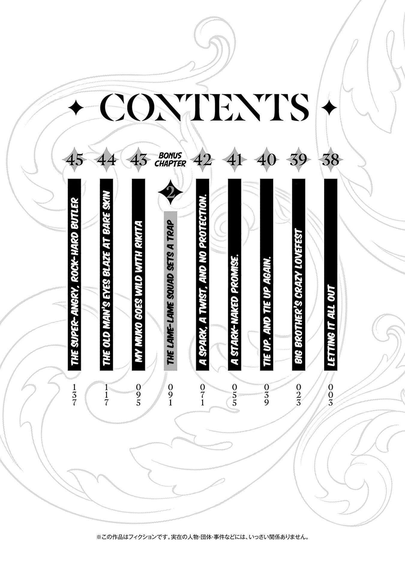 The Best Noble In Another World: The Bigger My Harem Gets, The Stronger I Become Chapter 38 - Page 6