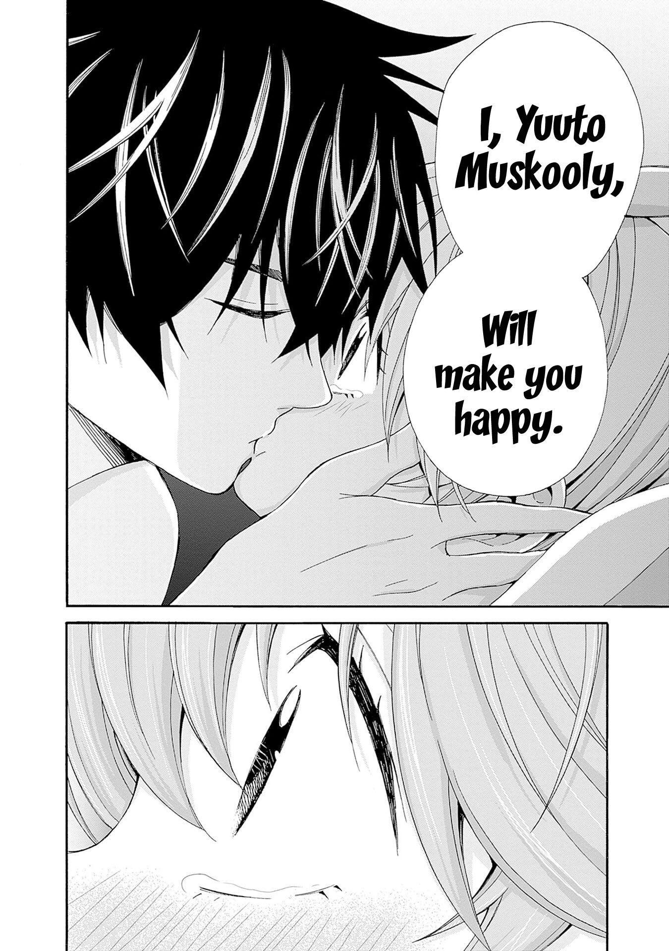 The Best Noble In Another World: The Bigger My Harem Gets, The Stronger I Become Chapter 39 - Page 7