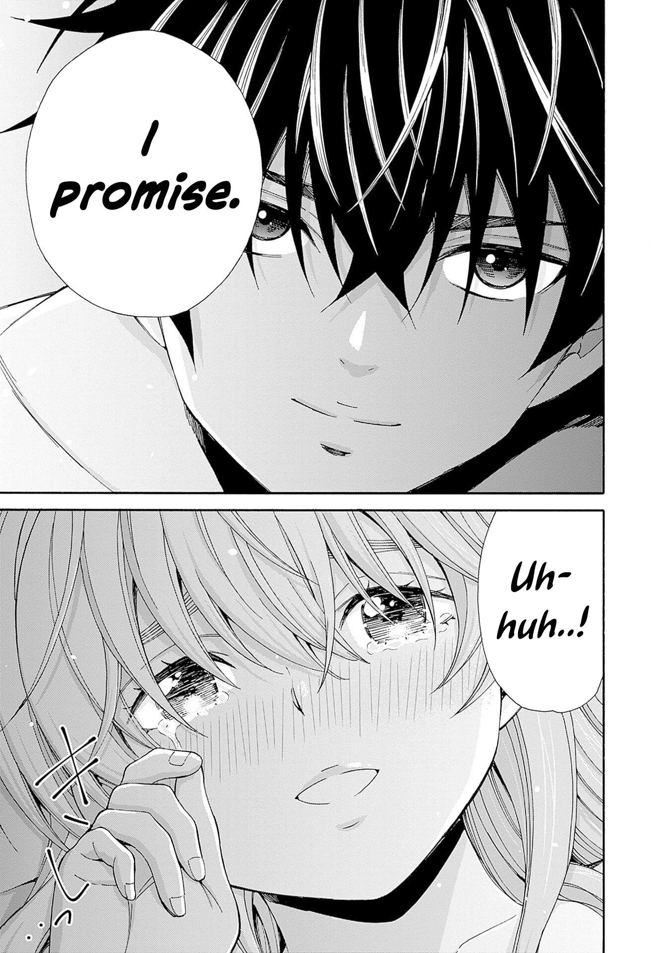 The Best Noble In Another World: The Bigger My Harem Gets, The Stronger I Become Chapter 39 - Page 8