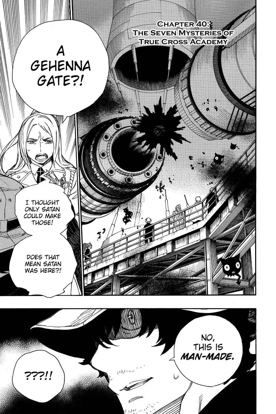 The Best Noble In Another World: The Bigger My Harem Gets, The Stronger I Become Chapter 40 - Page 1