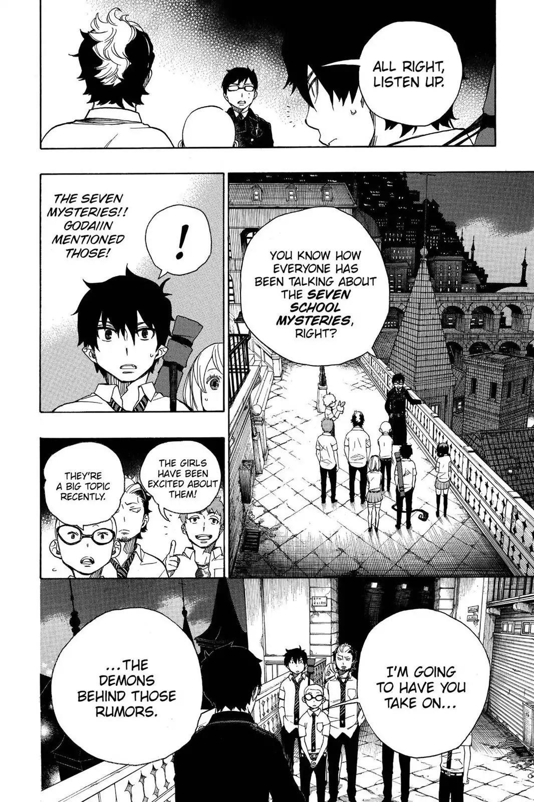 The Best Noble In Another World: The Bigger My Harem Gets, The Stronger I Become Chapter 40 - Page 10