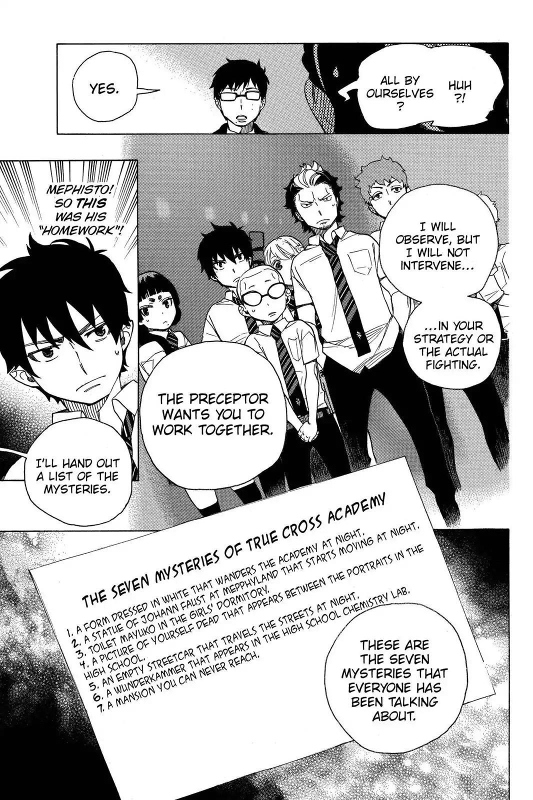 The Best Noble In Another World: The Bigger My Harem Gets, The Stronger I Become Chapter 40 - Page 11