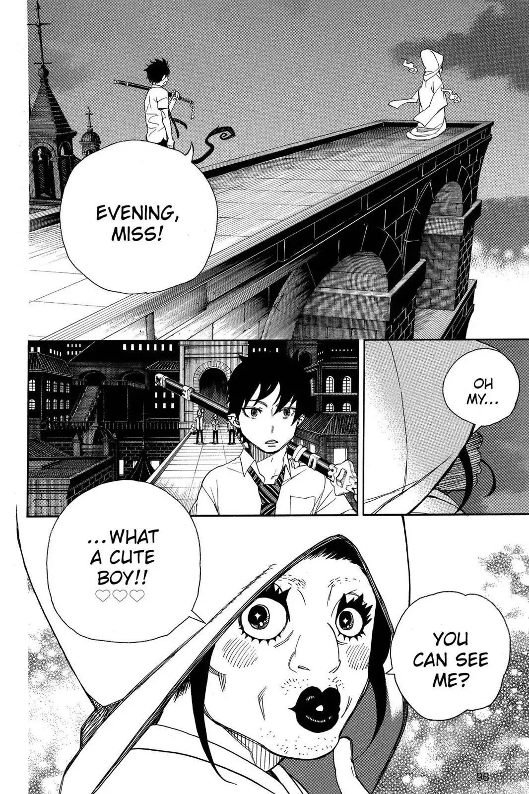 The Best Noble In Another World: The Bigger My Harem Gets, The Stronger I Become Chapter 40 - Page 16