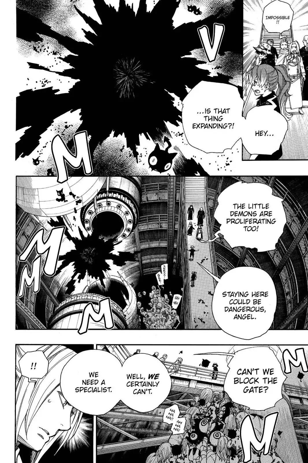 The Best Noble In Another World: The Bigger My Harem Gets, The Stronger I Become Chapter 40 - Page 2