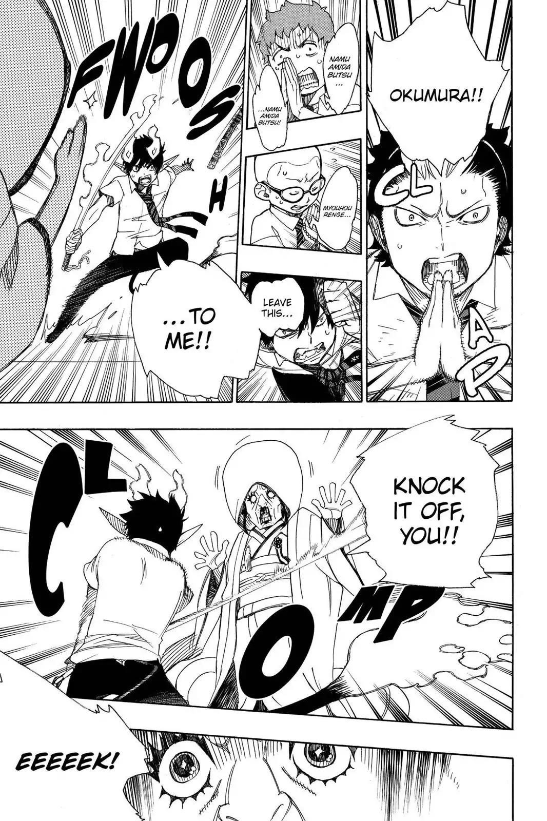 The Best Noble In Another World: The Bigger My Harem Gets, The Stronger I Become Chapter 40 - Page 21