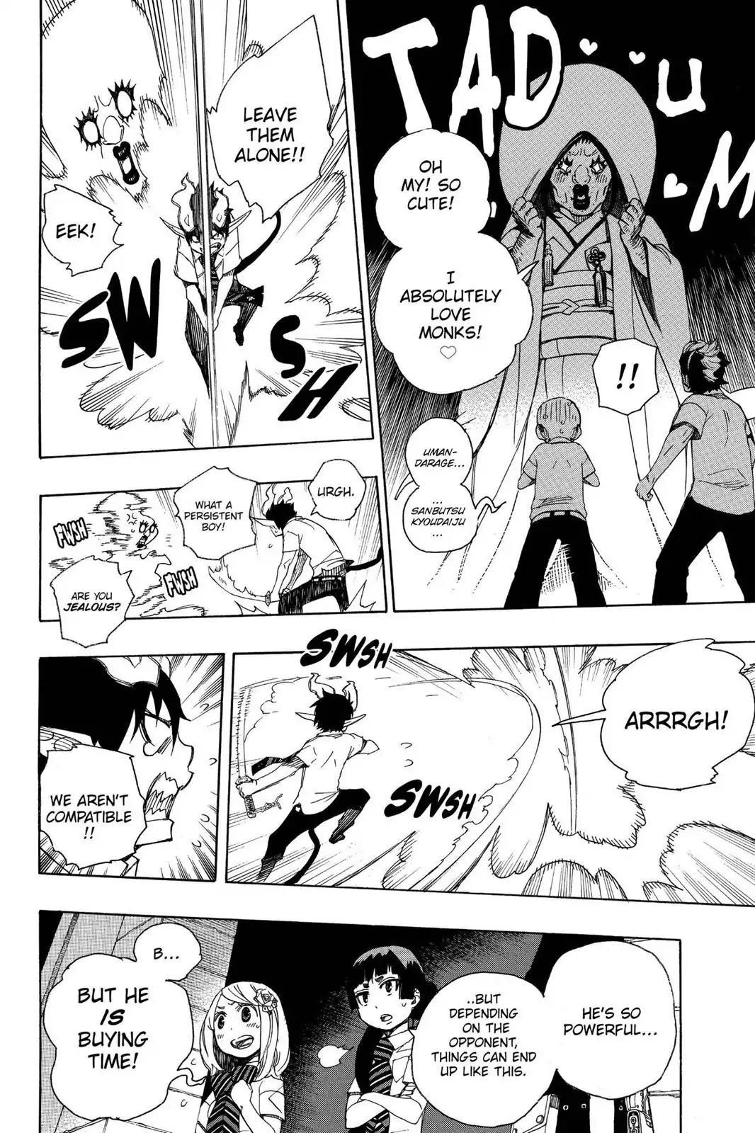 The Best Noble In Another World: The Bigger My Harem Gets, The Stronger I Become Chapter 40 - Page 24