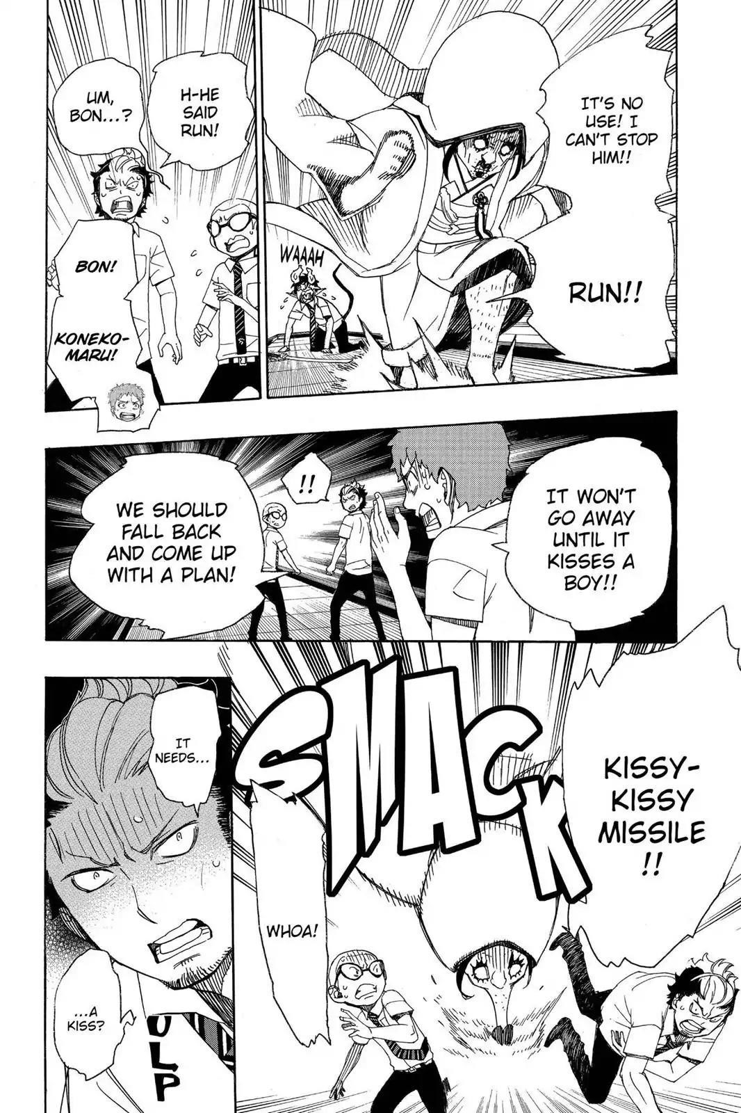 The Best Noble In Another World: The Bigger My Harem Gets, The Stronger I Become Chapter 40 - Page 26